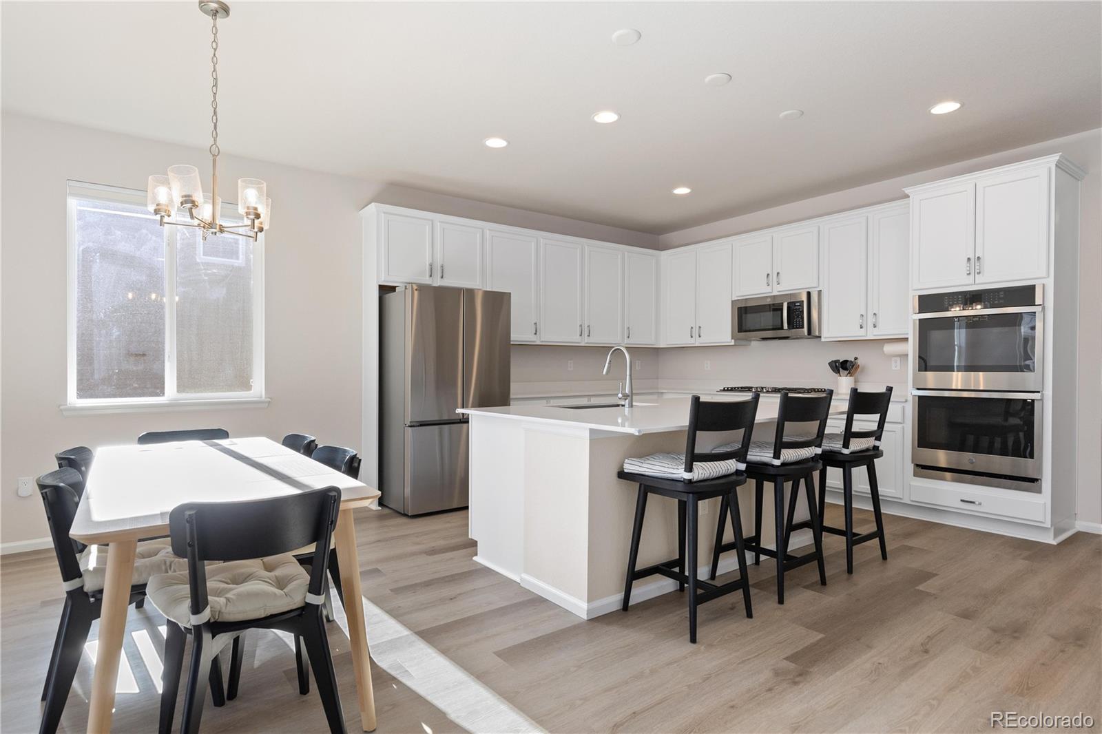 MLS Image #2 for 3906 n irvington street,aurora, Colorado