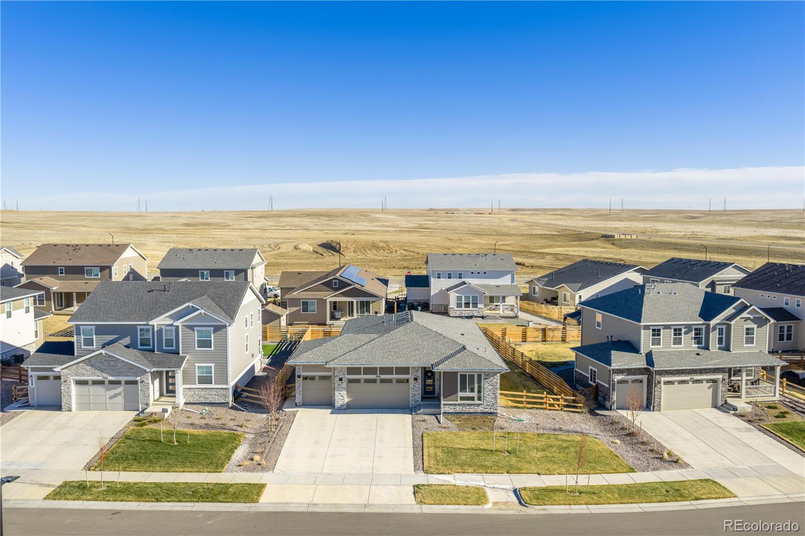 MLS Image #36 for 3906 n irvington street,aurora, Colorado