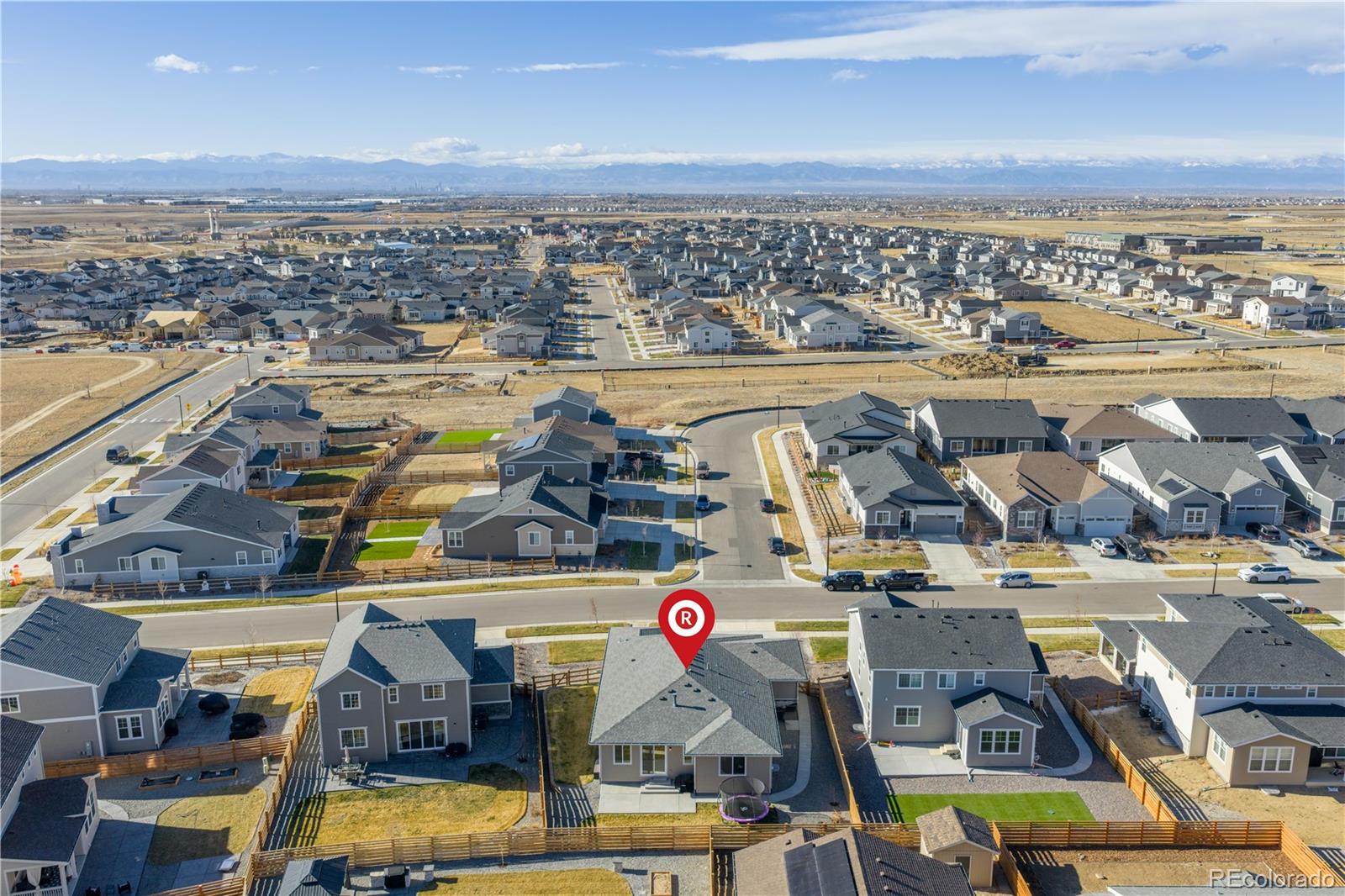 MLS Image #37 for 3906 n irvington street,aurora, Colorado