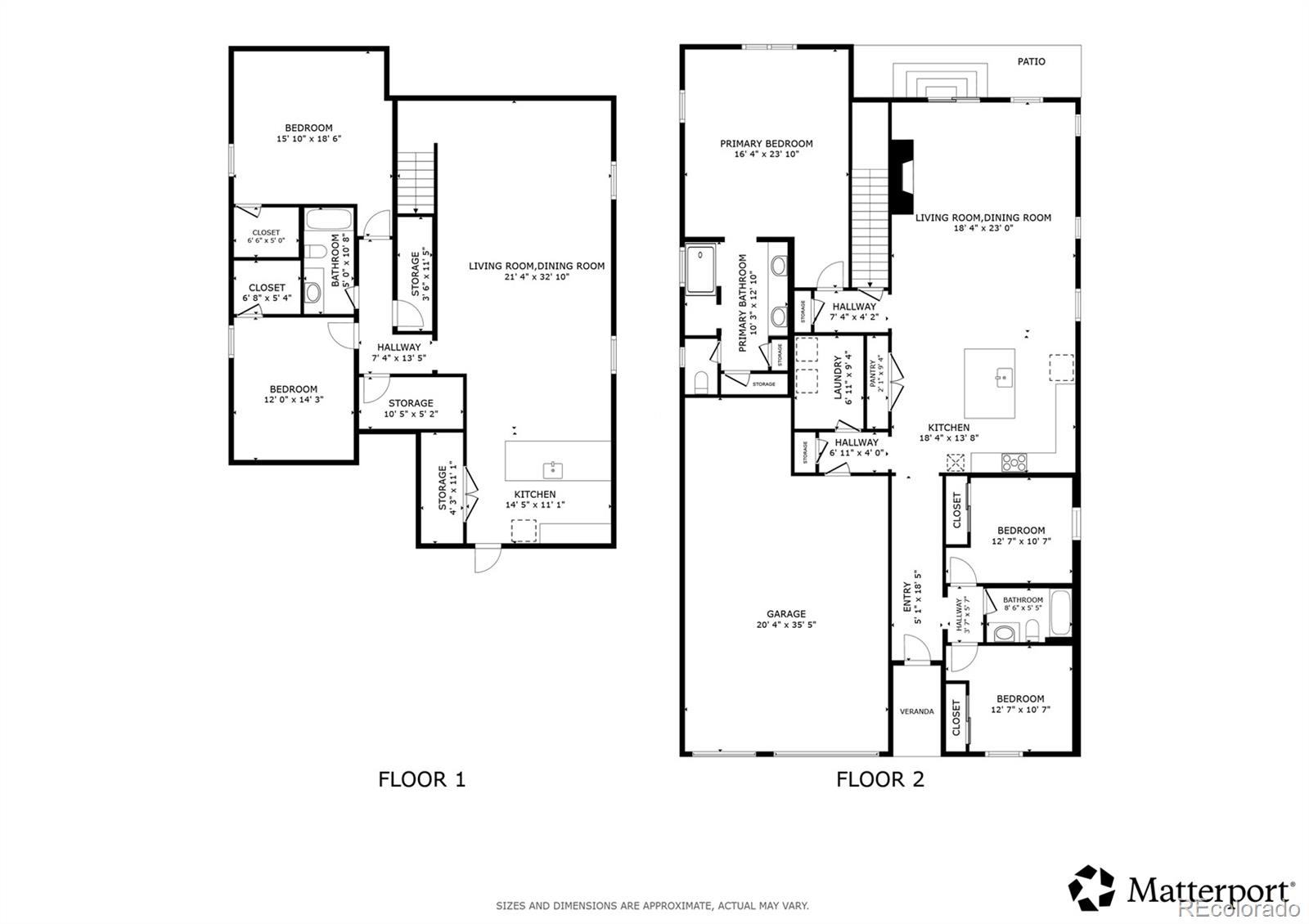 MLS Image #38 for 3906 n irvington street,aurora, Colorado