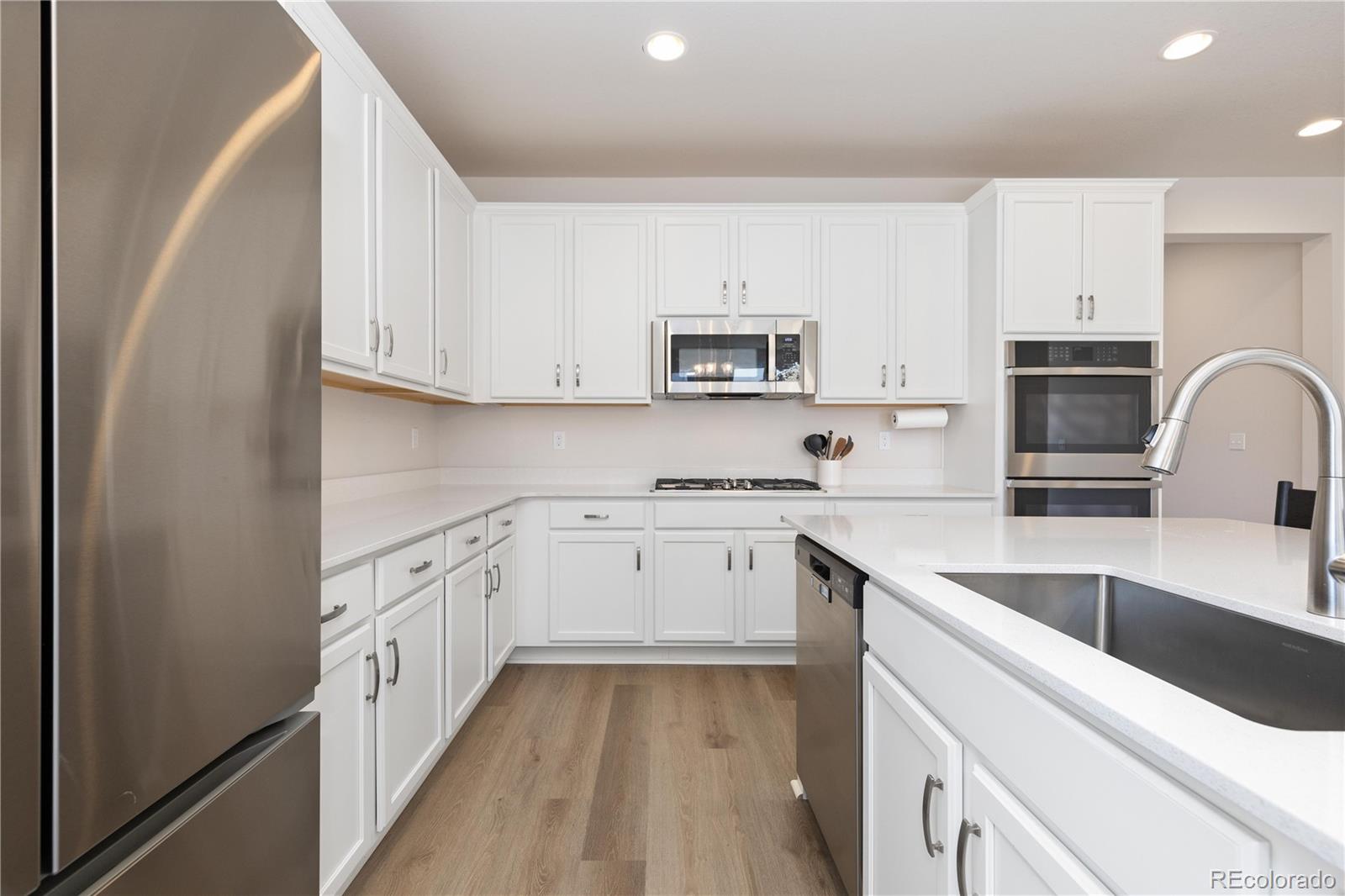 MLS Image #4 for 3906 n irvington street,aurora, Colorado