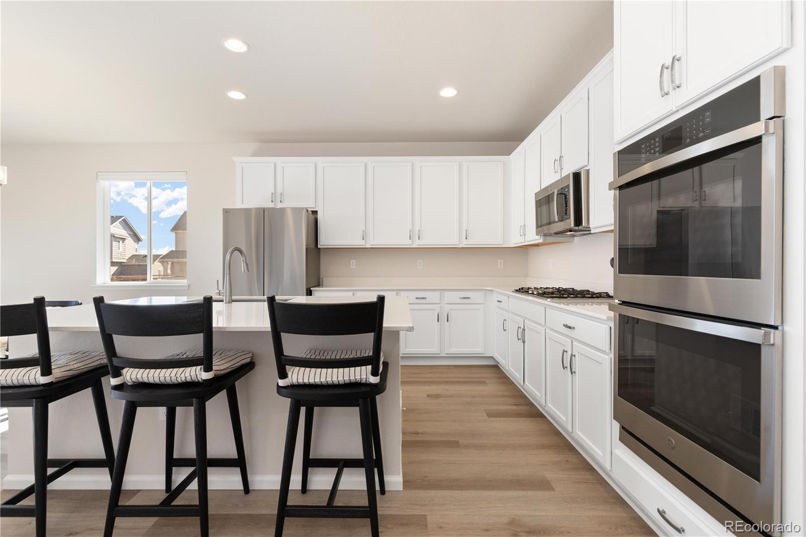MLS Image #5 for 3906 n irvington street,aurora, Colorado