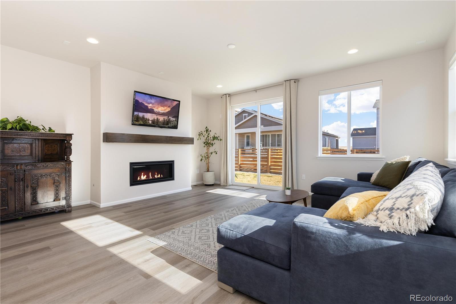 MLS Image #7 for 3906 n irvington street,aurora, Colorado