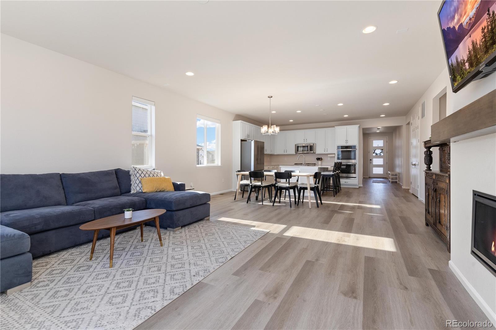 MLS Image #8 for 3906 n irvington street,aurora, Colorado