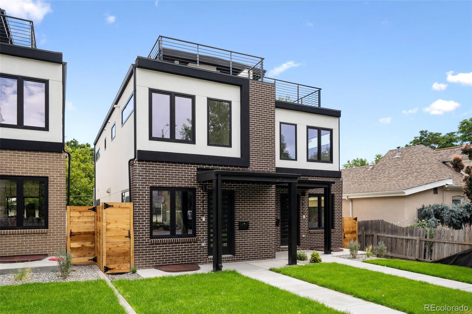 MLS Image #1 for 3630  kalamath street,denver, Colorado