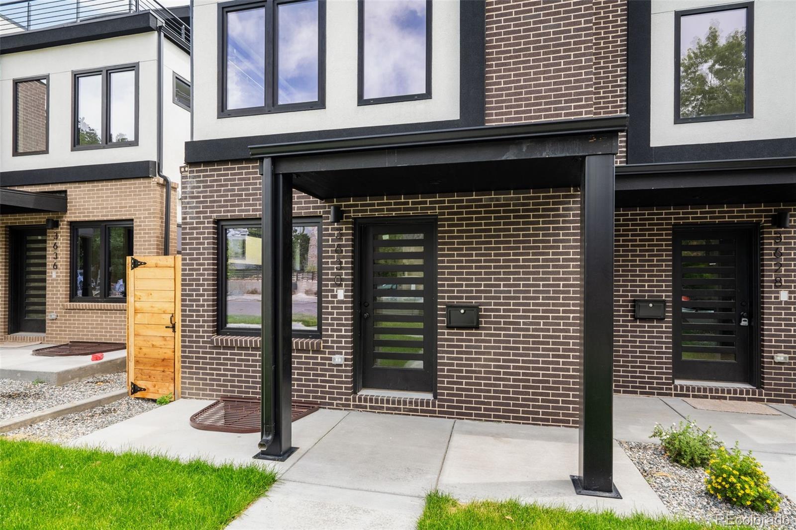 MLS Image #2 for 3630  kalamath street,denver, Colorado
