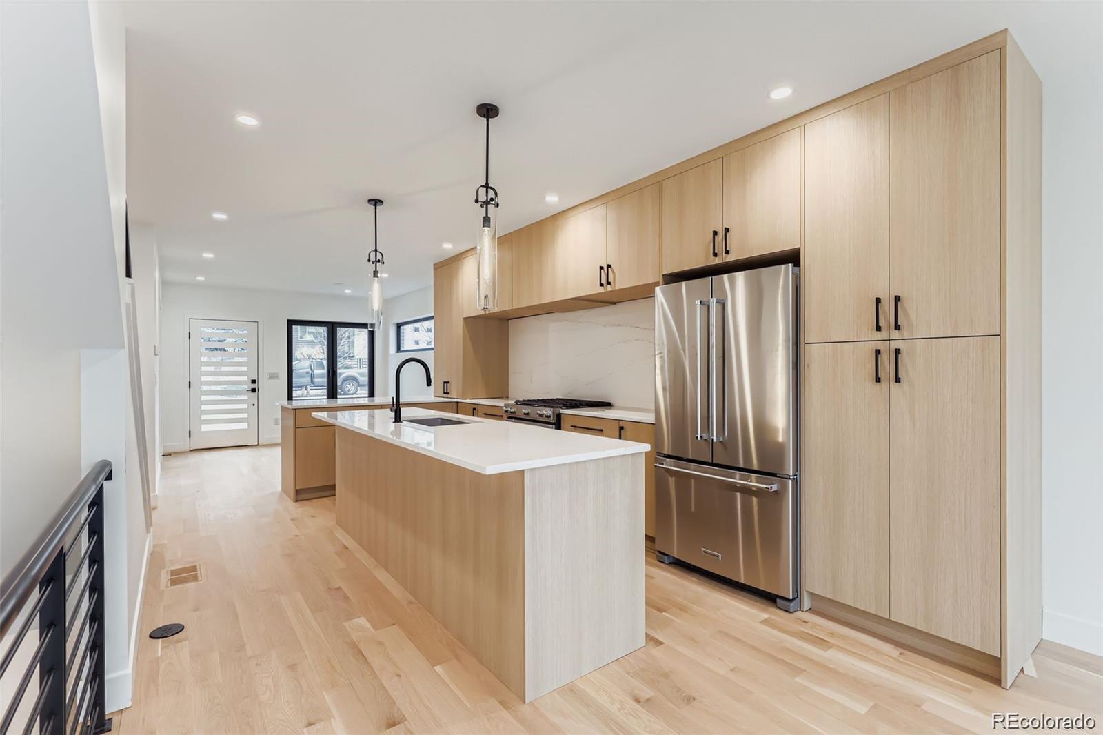 MLS Image #7 for 3630  kalamath street,denver, Colorado