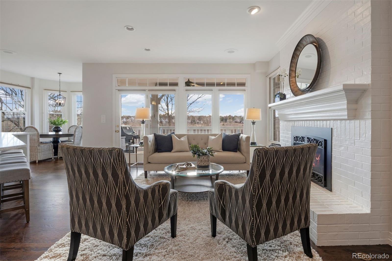 MLS Image #12 for 7233 s niagara circle,centennial, Colorado