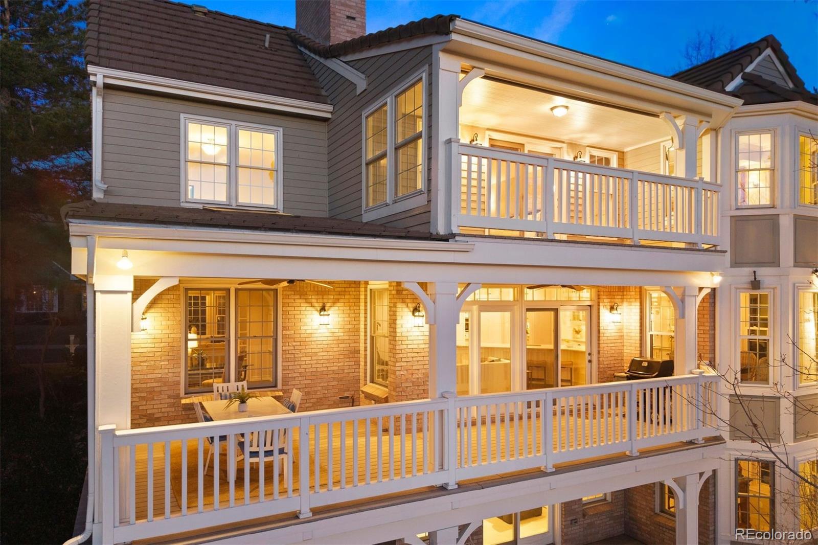 MLS Image #14 for 7233 s niagara circle,centennial, Colorado