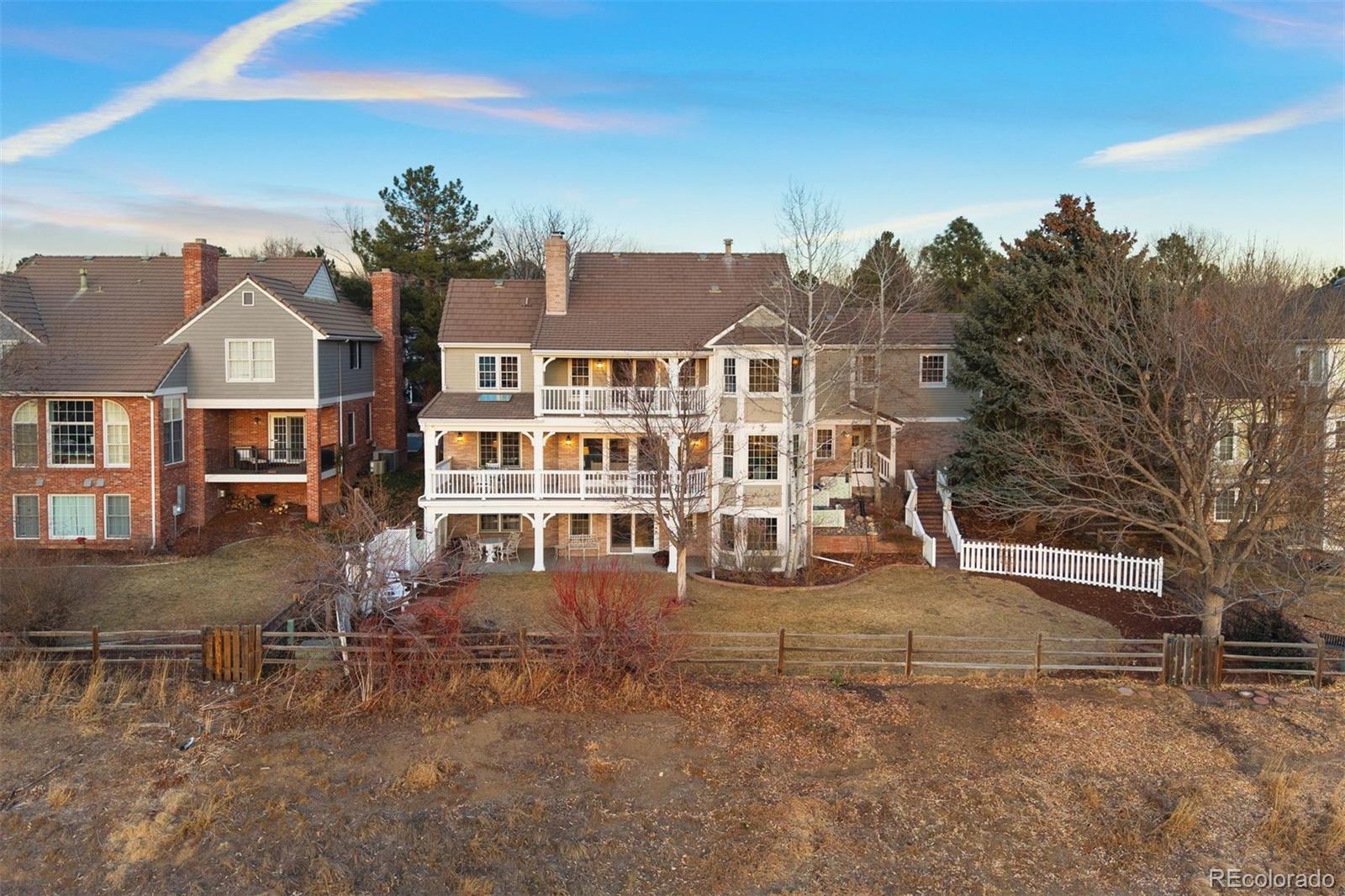 MLS Image #36 for 7233 s niagara circle,centennial, Colorado