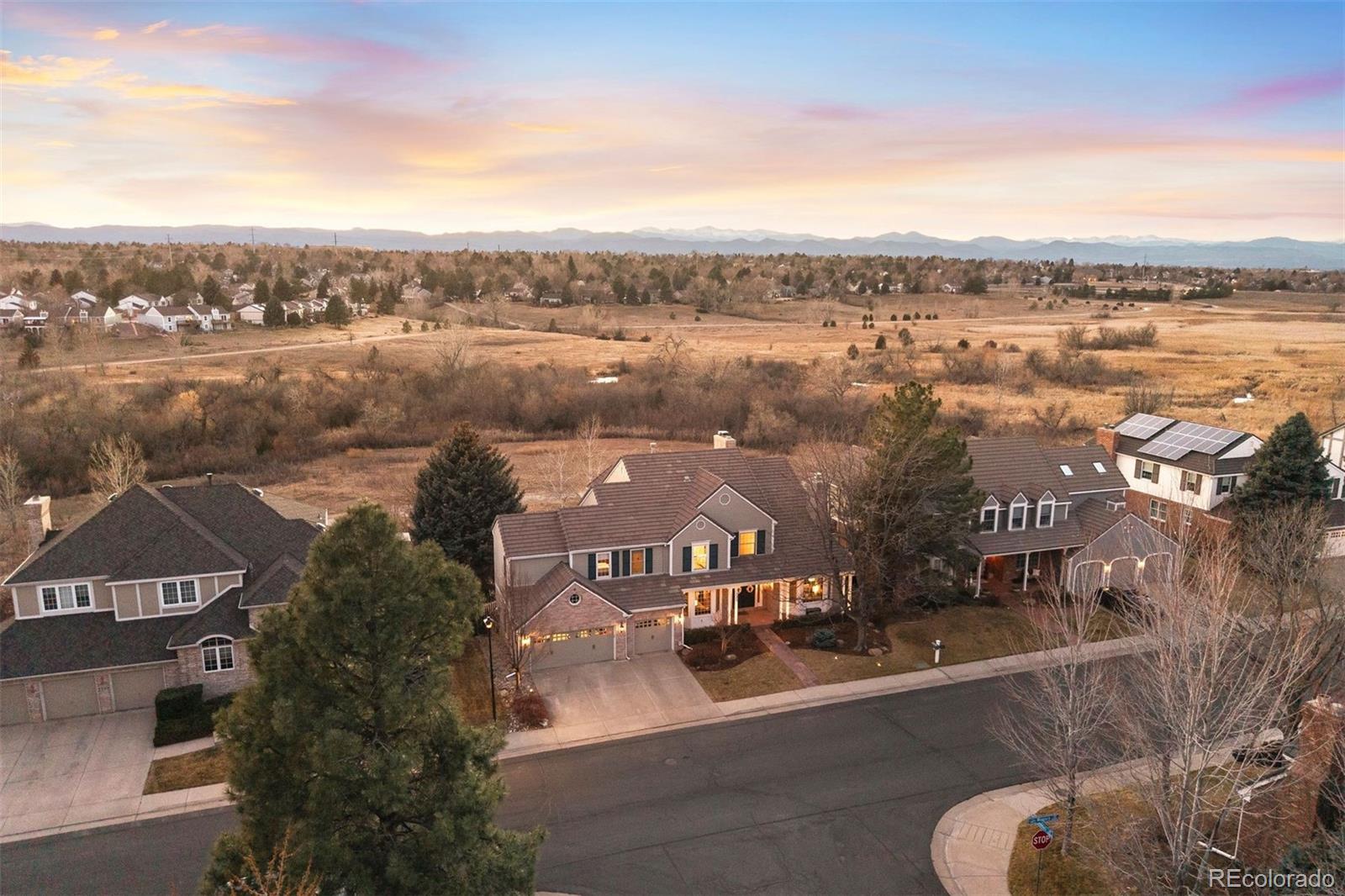 MLS Image #40 for 7233 s niagara circle,centennial, Colorado