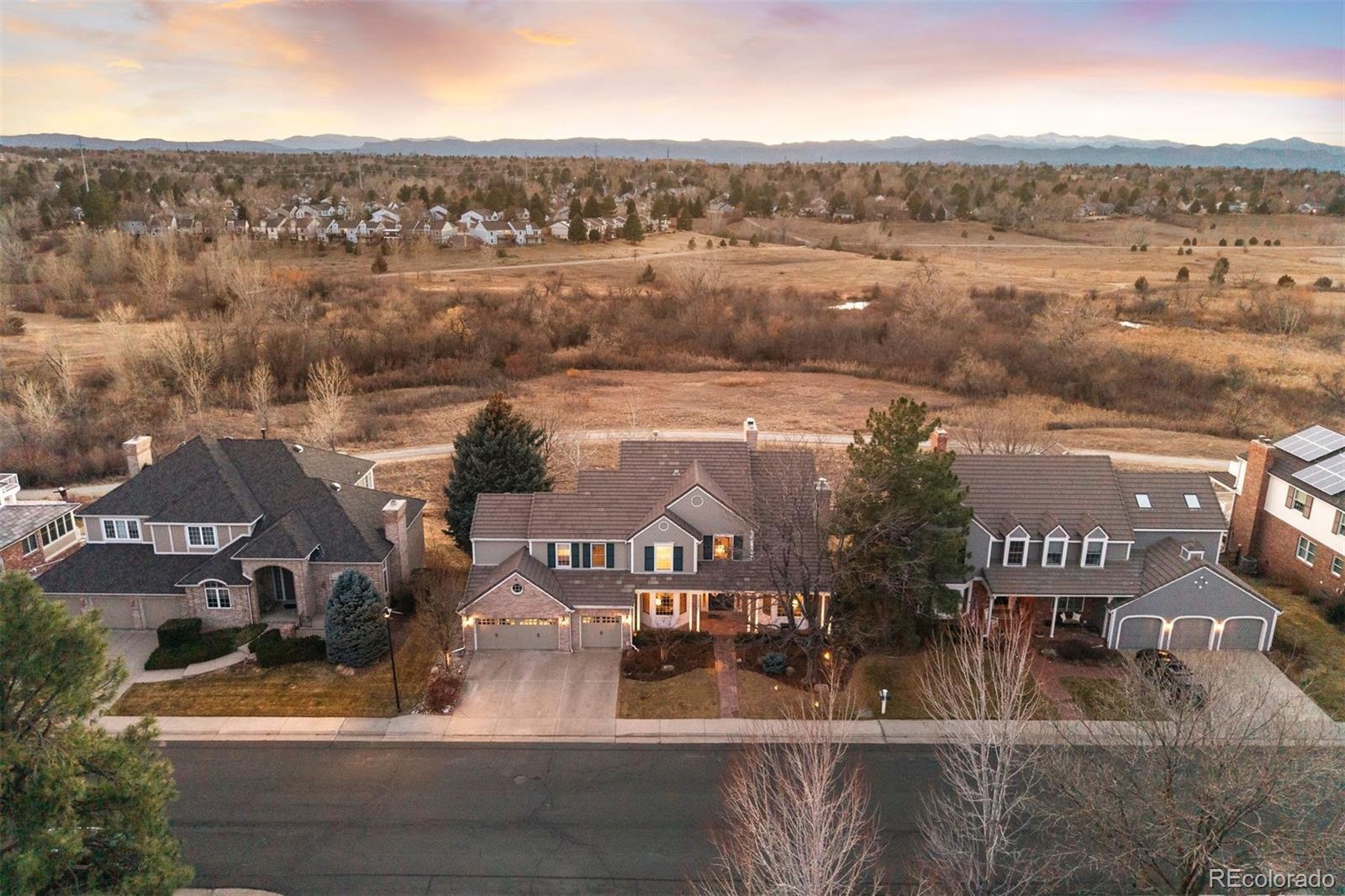 MLS Image #41 for 7233 s niagara circle,centennial, Colorado