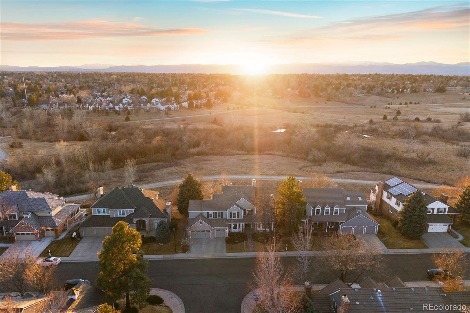 MLS Image #42 for 7233 s niagara circle,centennial, Colorado