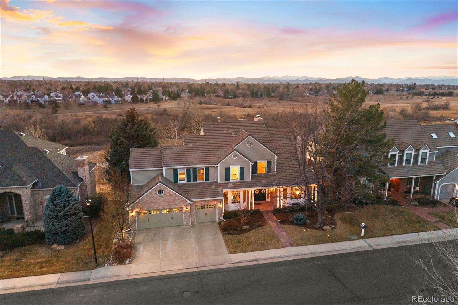 MLS Image #43 for 7233 s niagara circle,centennial, Colorado