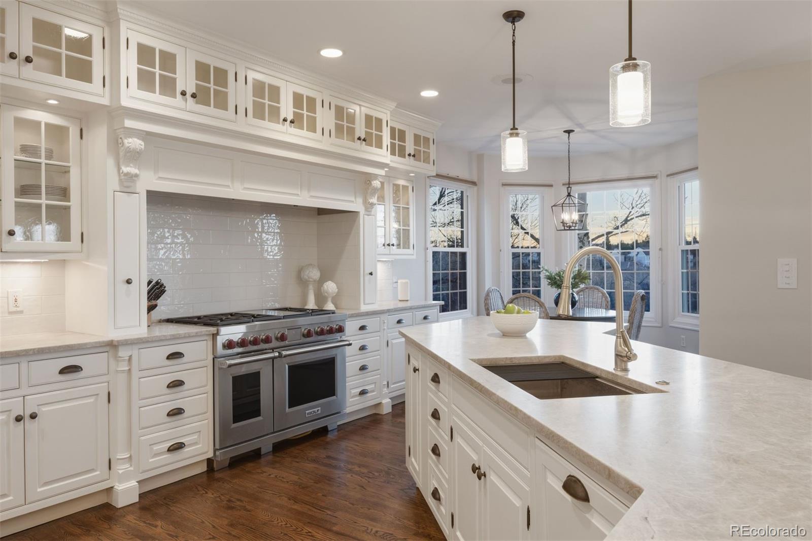 MLS Image #5 for 7233 s niagara circle,centennial, Colorado