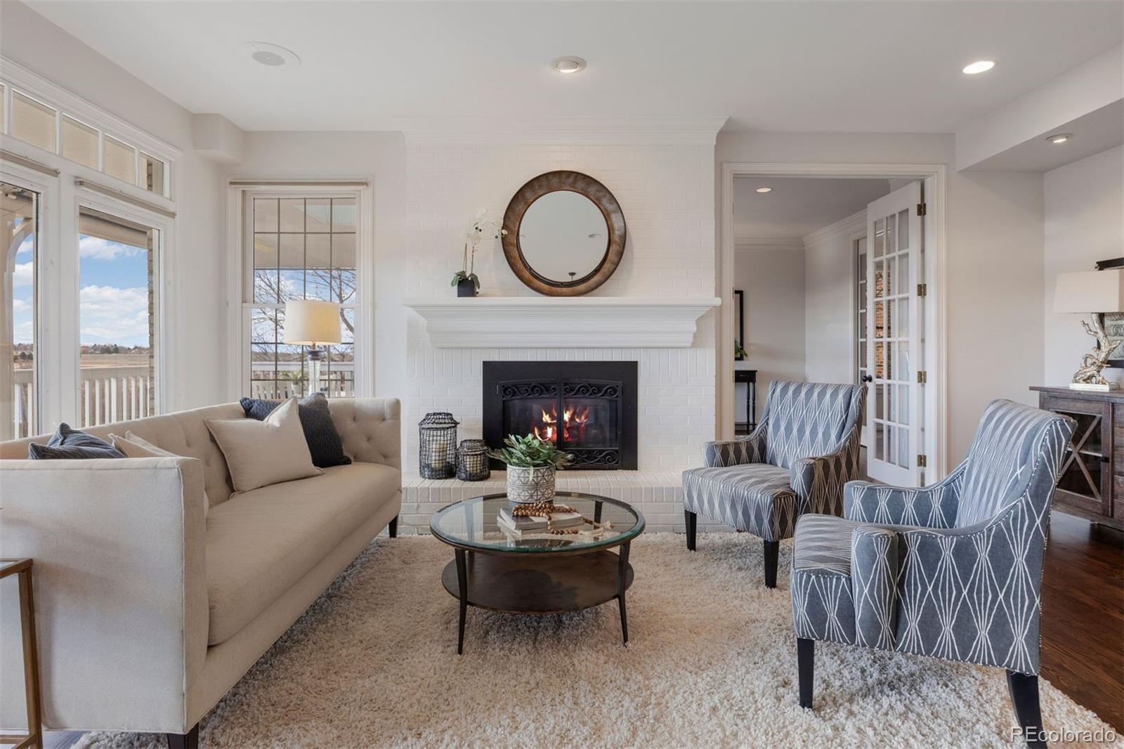 MLS Image #9 for 7233 s niagara circle,centennial, Colorado