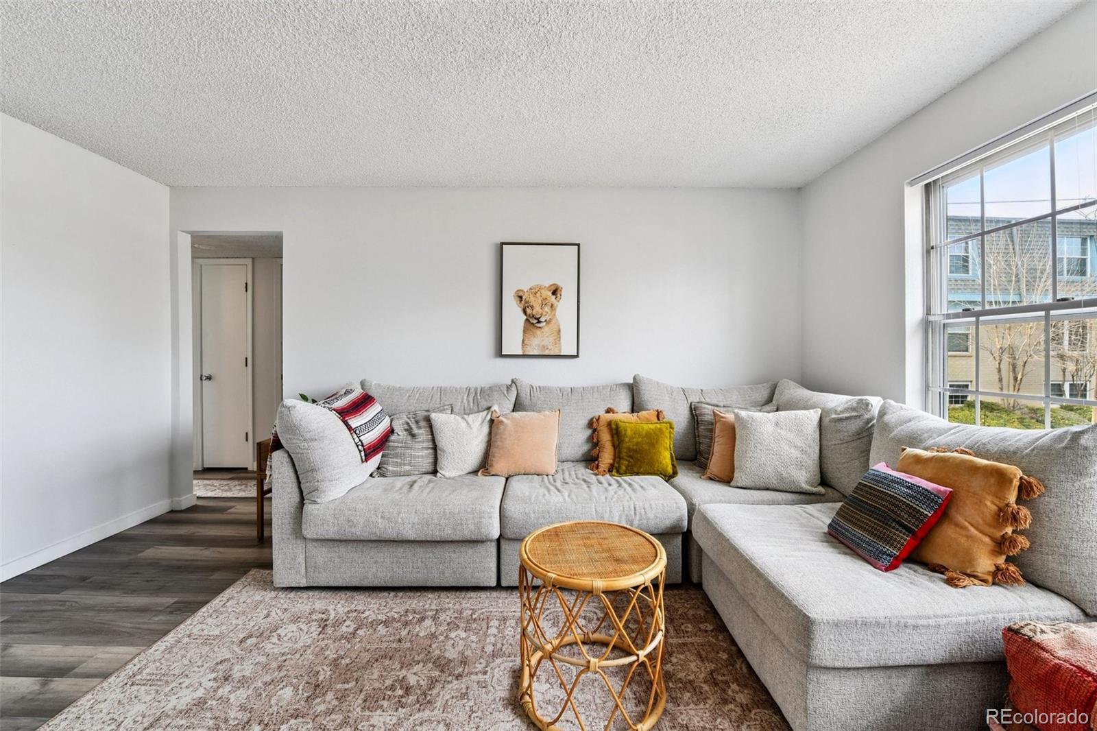 MLS Image #1 for 9430 e girard avenue 3,denver, Colorado