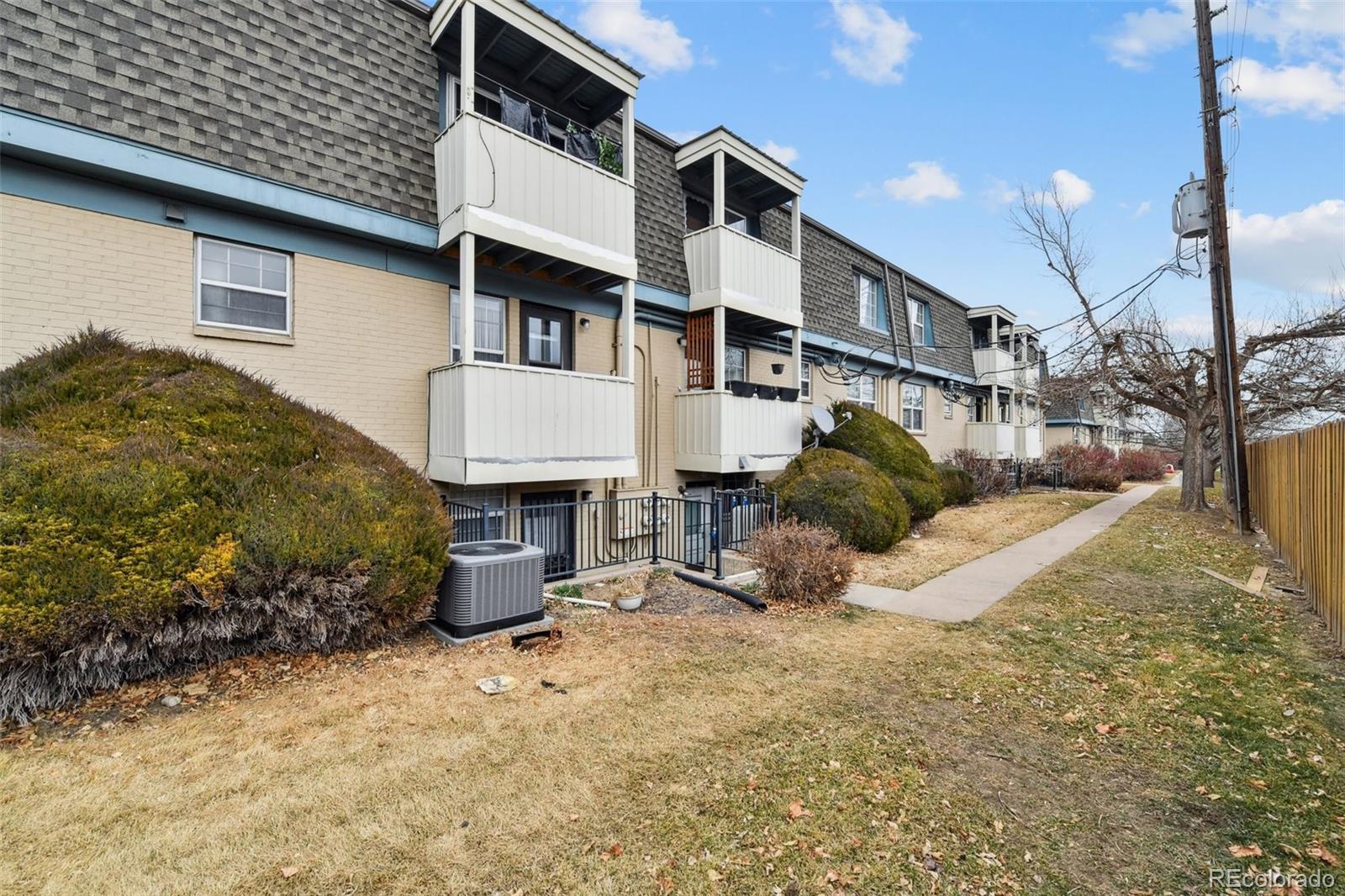 MLS Image #15 for 9430 e girard avenue 3,denver, Colorado