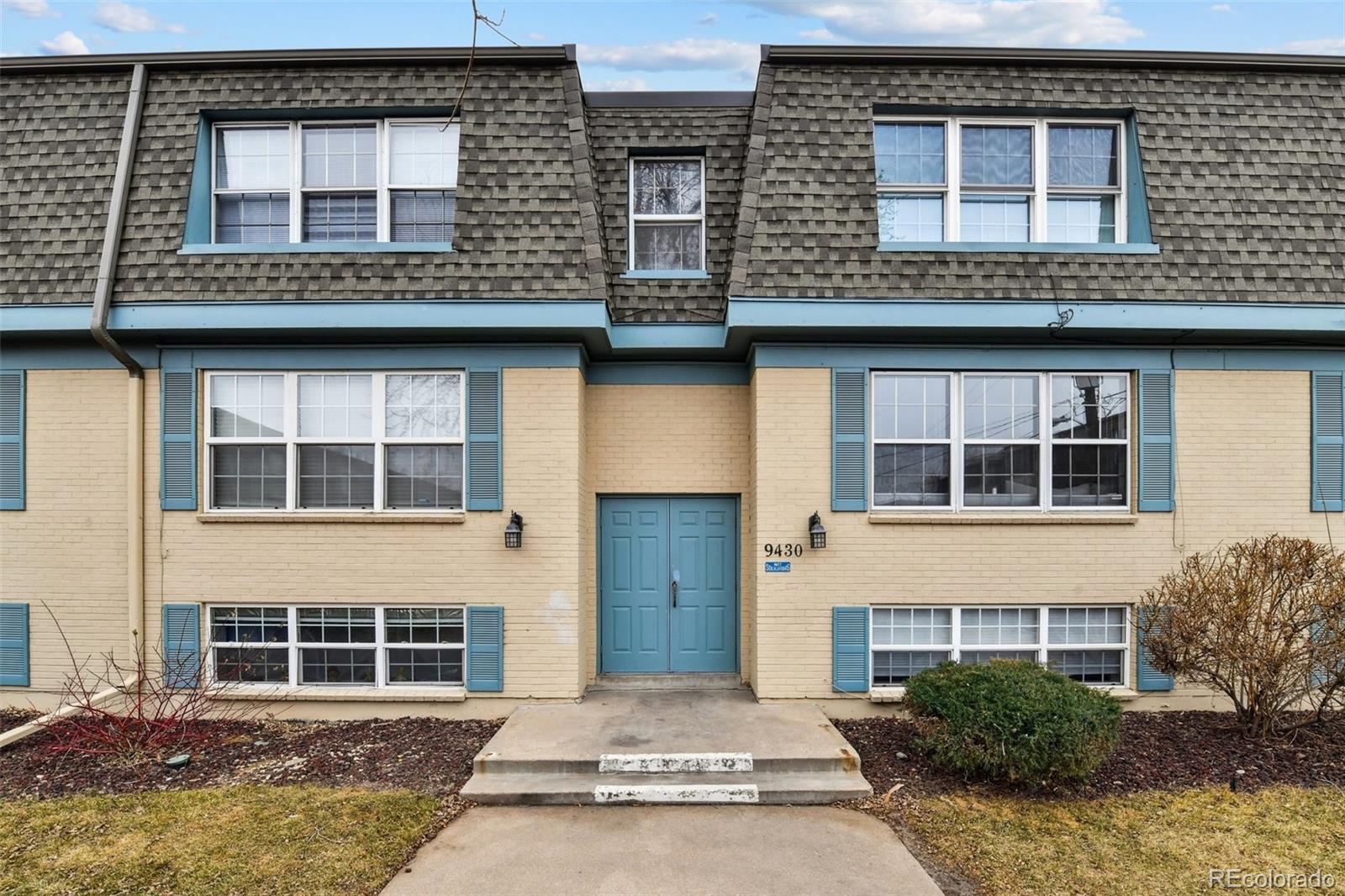 MLS Image #16 for 9430 e girard avenue 3,denver, Colorado