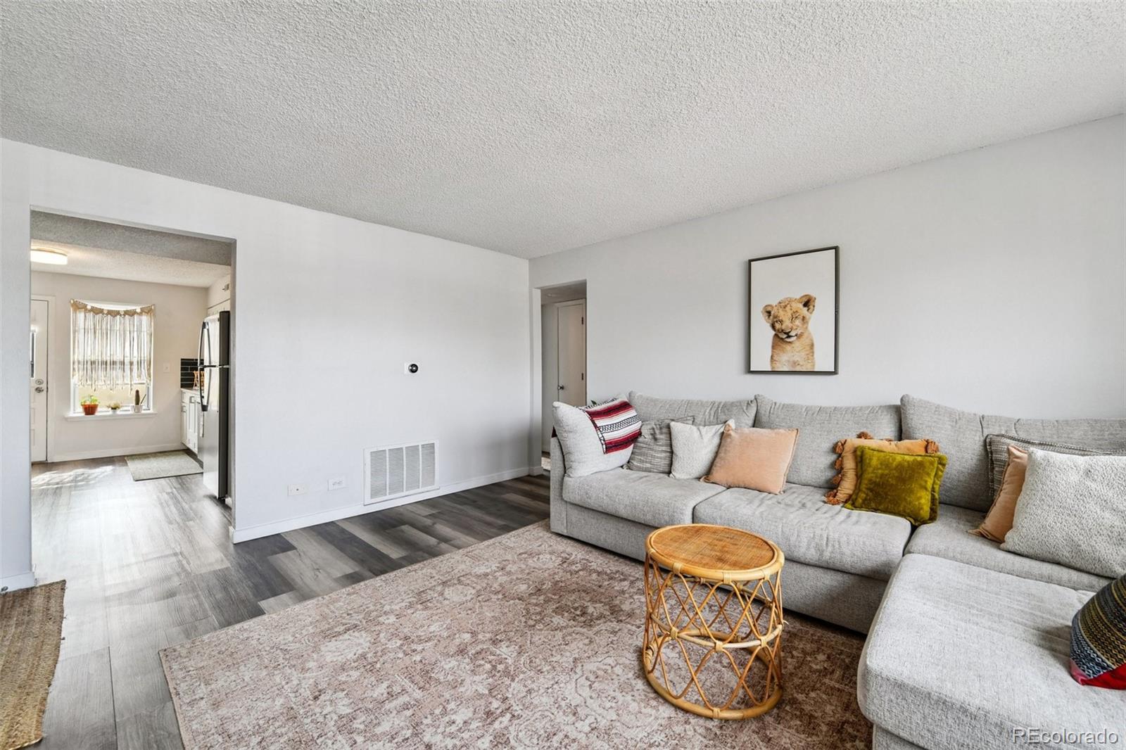 MLS Image #2 for 9430 e girard avenue 3,denver, Colorado
