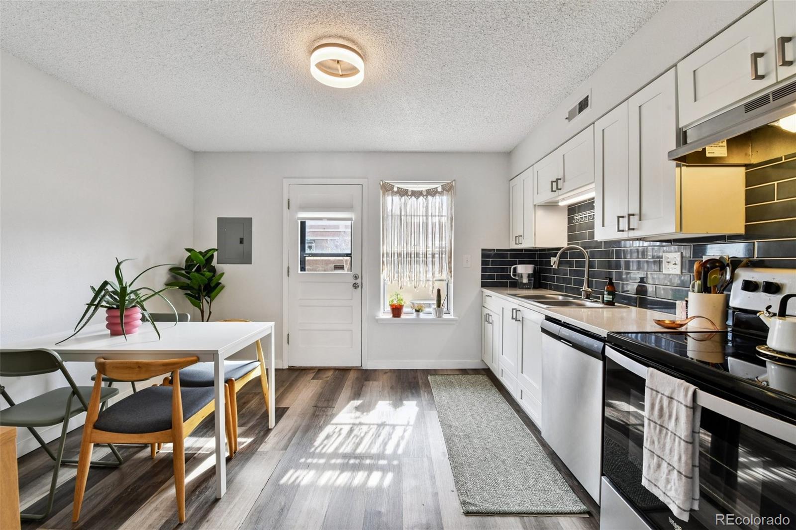 MLS Image #3 for 9430 e girard avenue 3,denver, Colorado