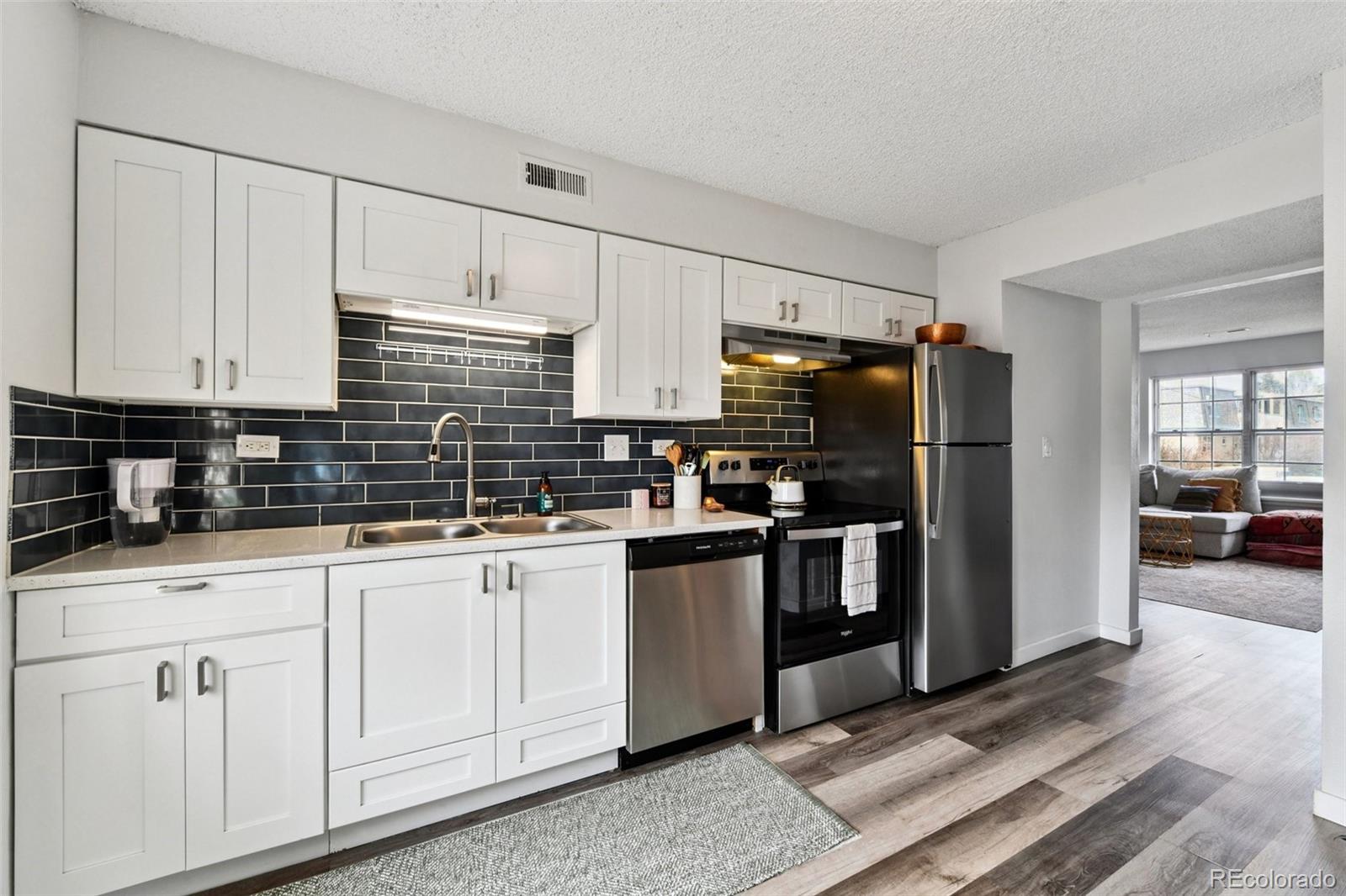 MLS Image #4 for 9430 e girard avenue 3,denver, Colorado