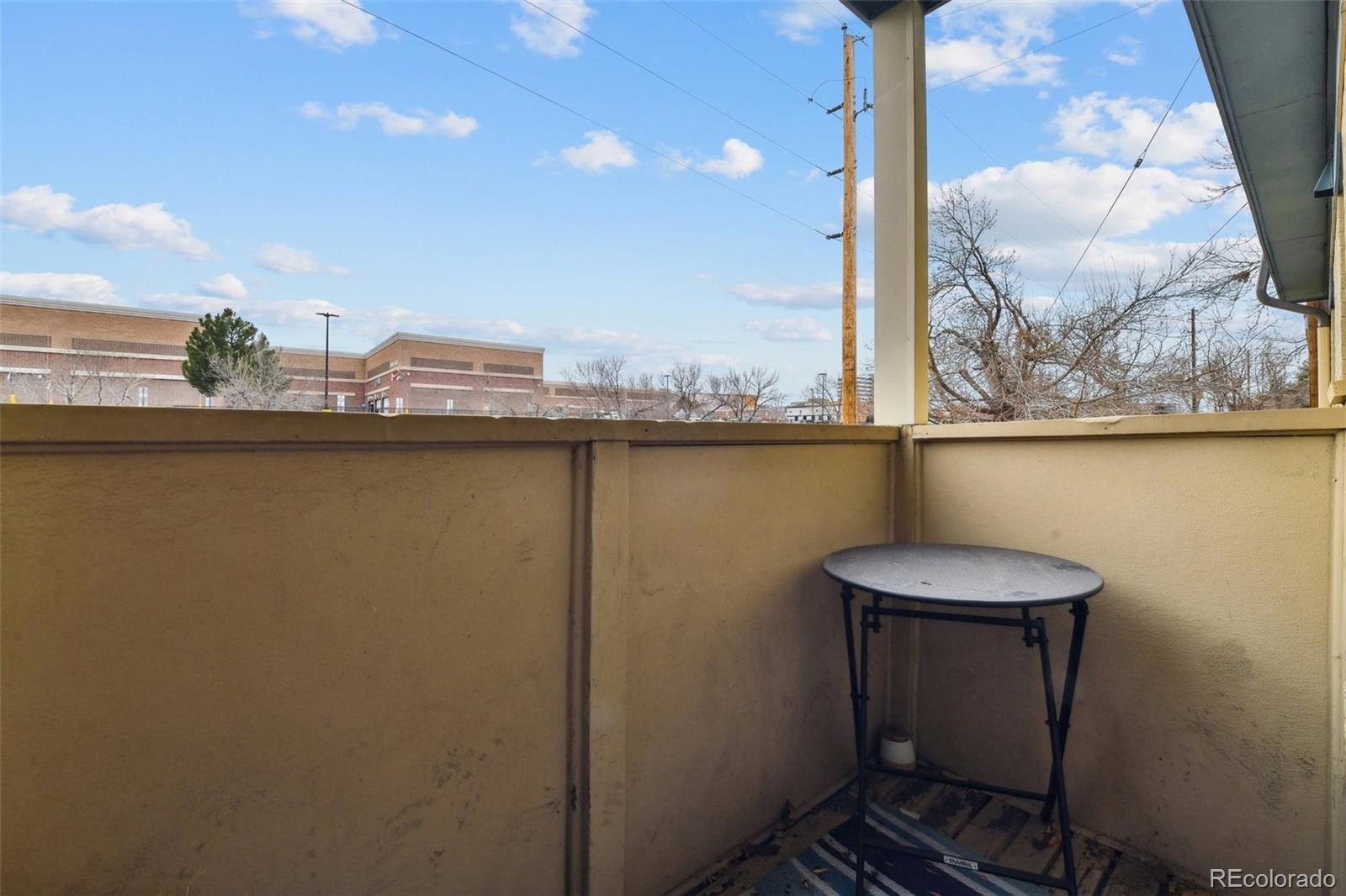 MLS Image #7 for 9430 e girard avenue 3,denver, Colorado