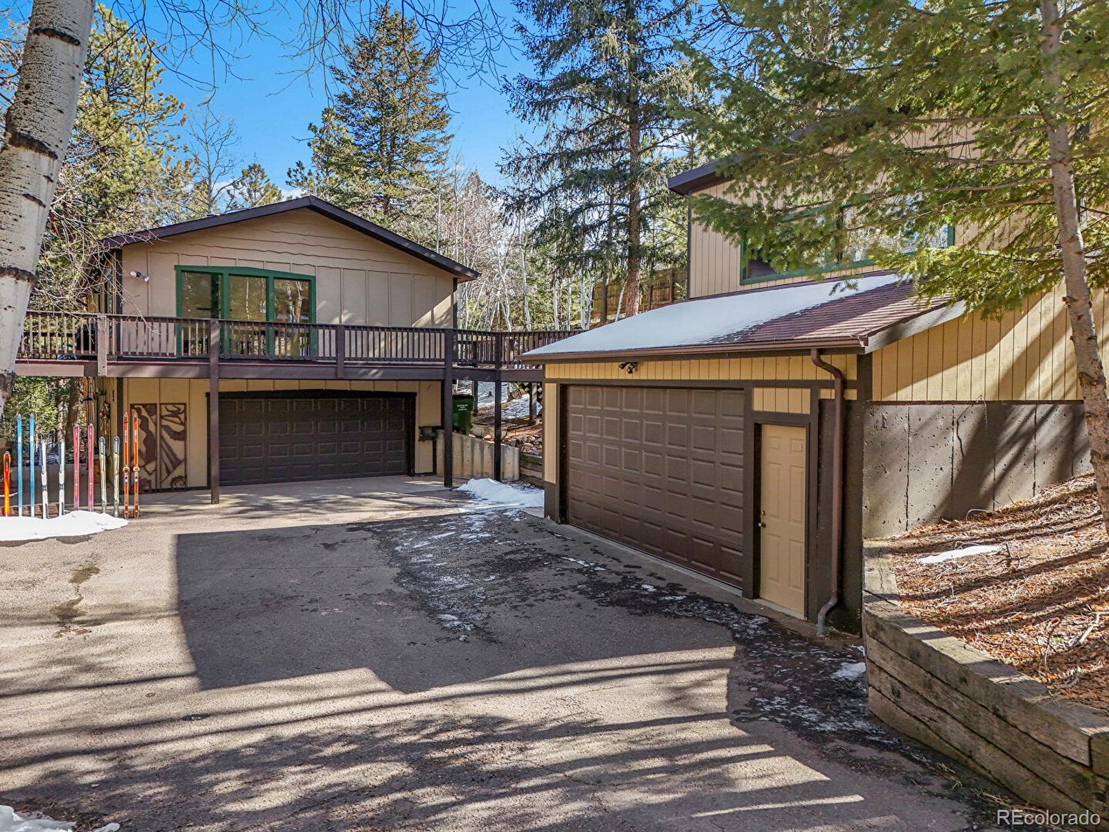 MLS Image #1 for 638  impala trail,bailey, Colorado