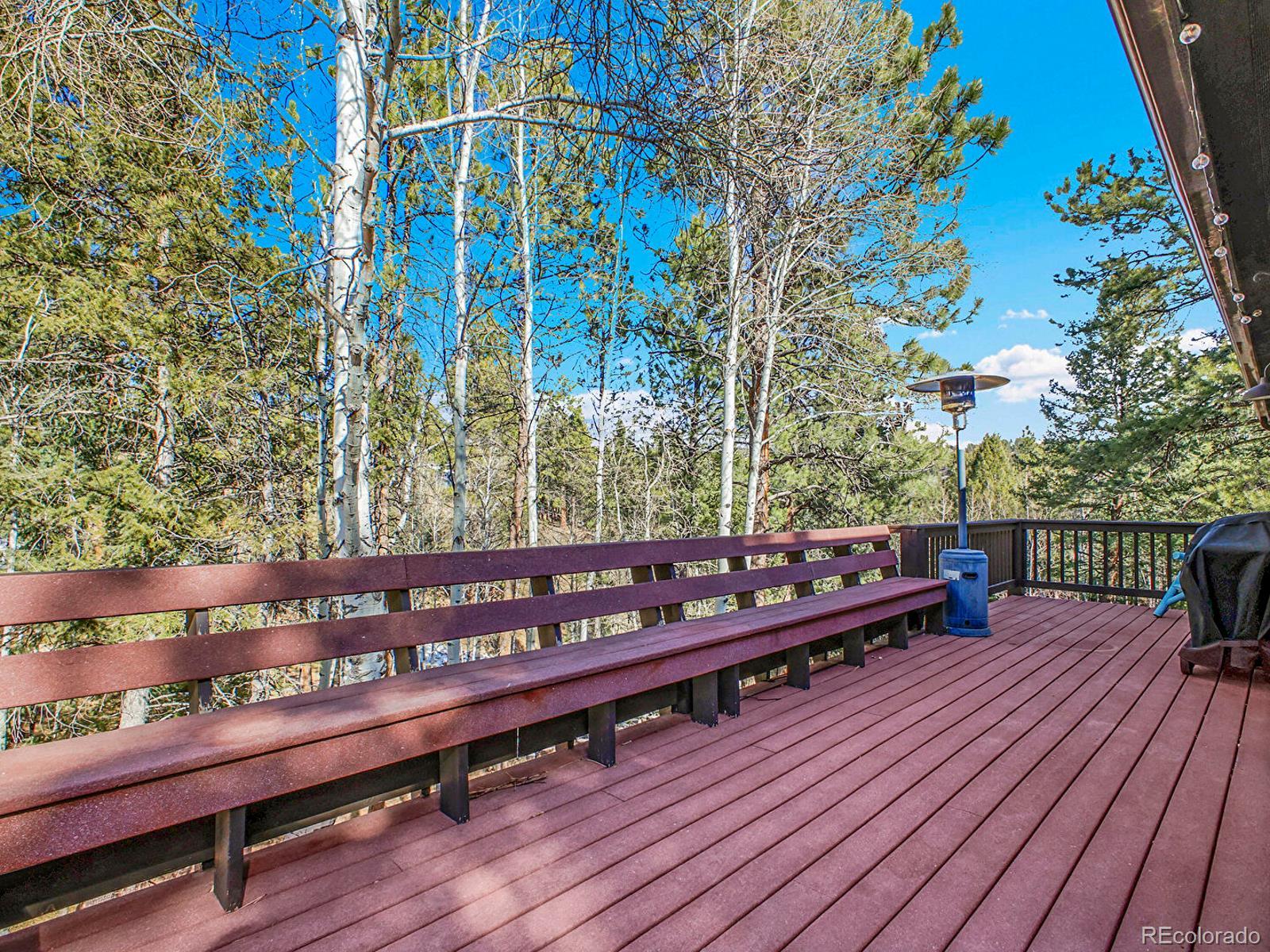MLS Image #30 for 638  impala trail,bailey, Colorado