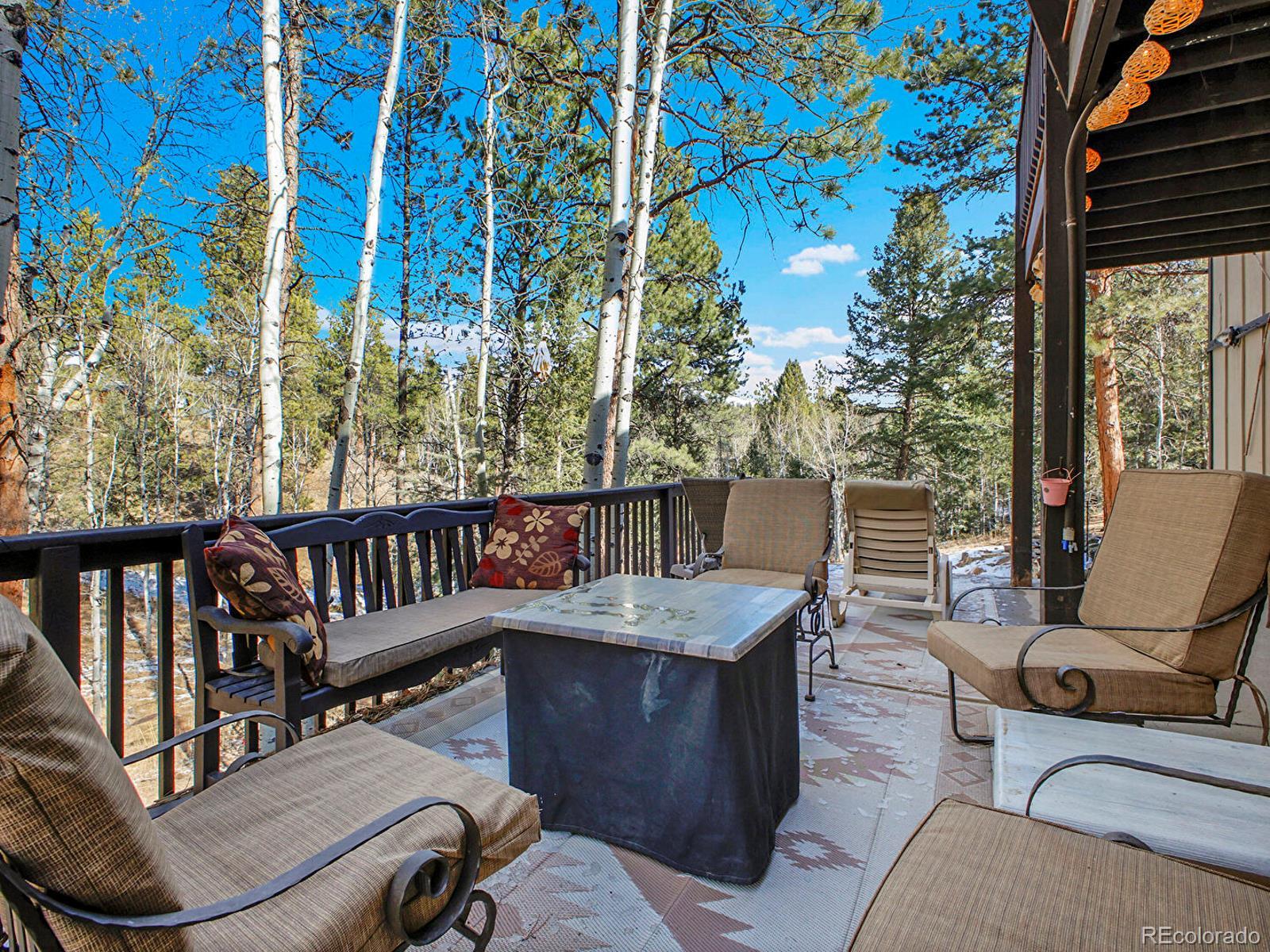 MLS Image #32 for 638  impala trail,bailey, Colorado