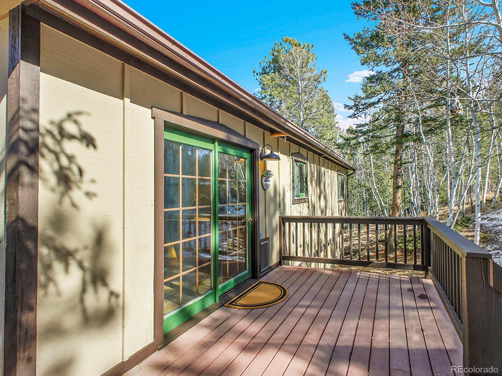 MLS Image #33 for 638  impala trail,bailey, Colorado