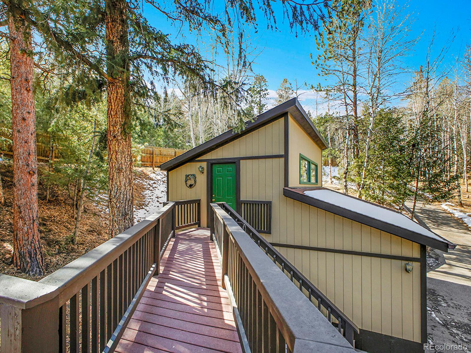 MLS Image #35 for 638  impala trail,bailey, Colorado
