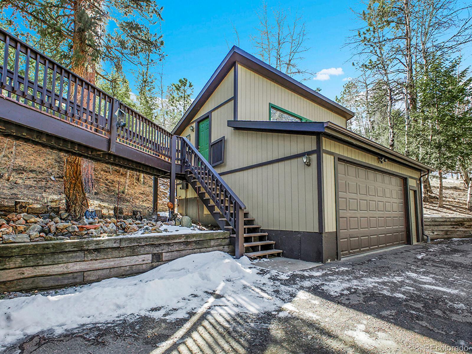 MLS Image #39 for 638  impala trail,bailey, Colorado
