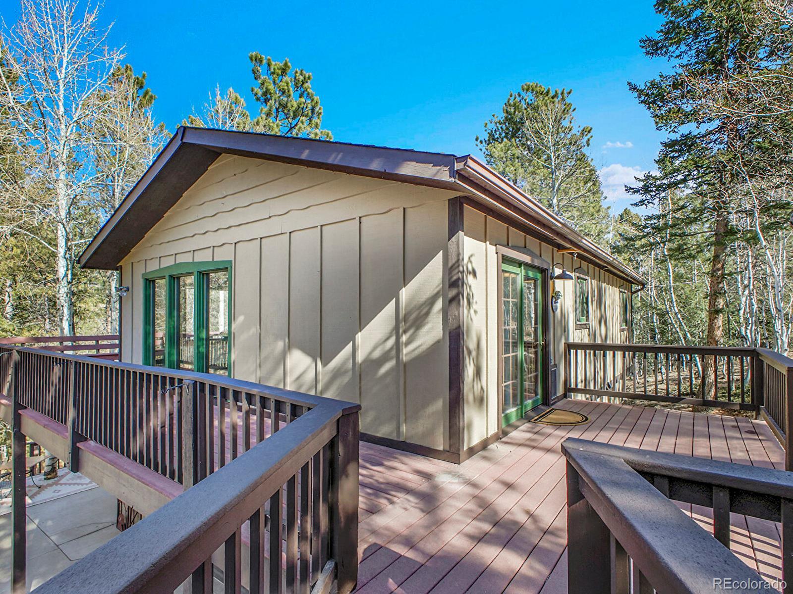 MLS Image #40 for 638  impala trail,bailey, Colorado