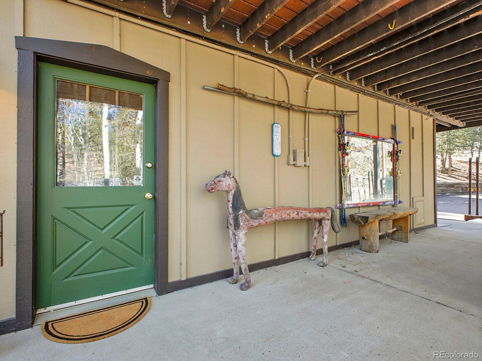MLS Image #41 for 638  impala trail,bailey, Colorado