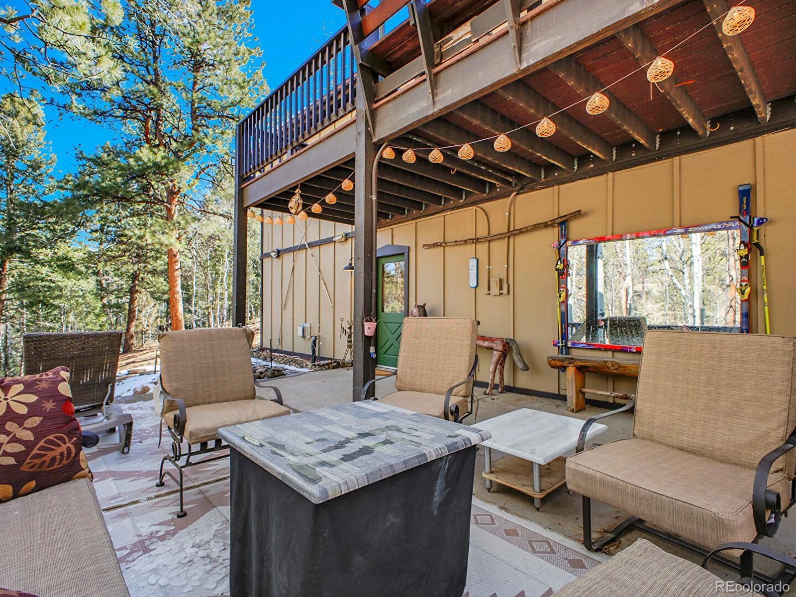 MLS Image #43 for 638  impala trail,bailey, Colorado