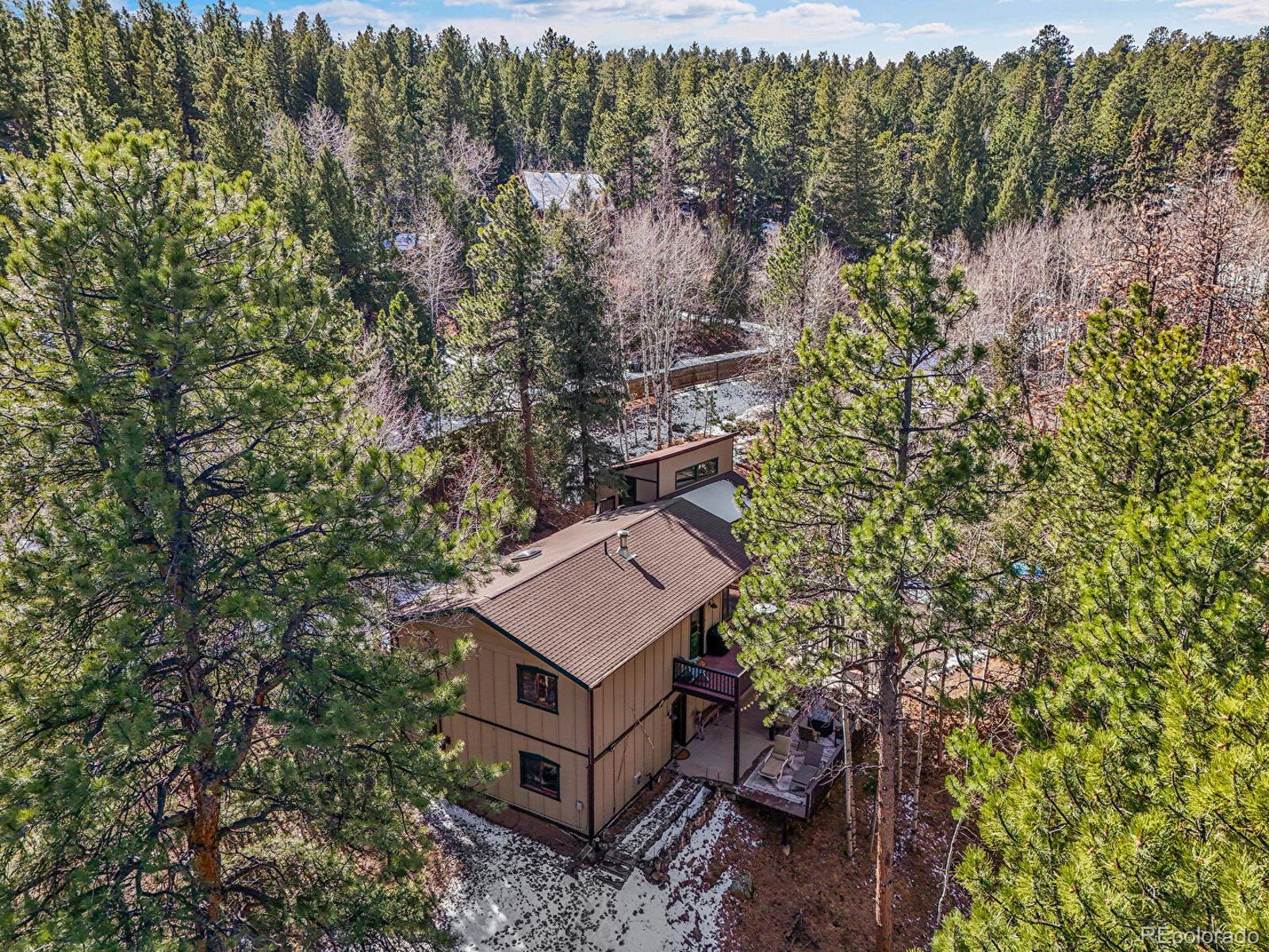 MLS Image #44 for 638  impala trail,bailey, Colorado