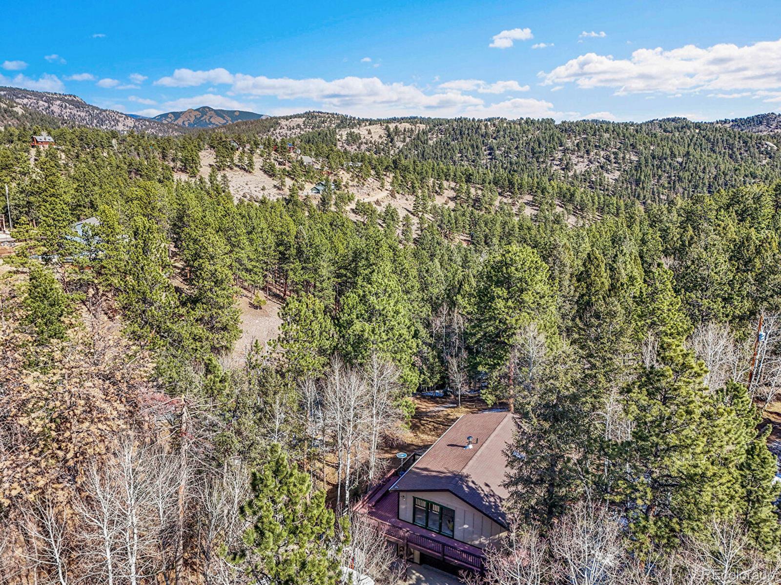 MLS Image #45 for 638  impala trail,bailey, Colorado
