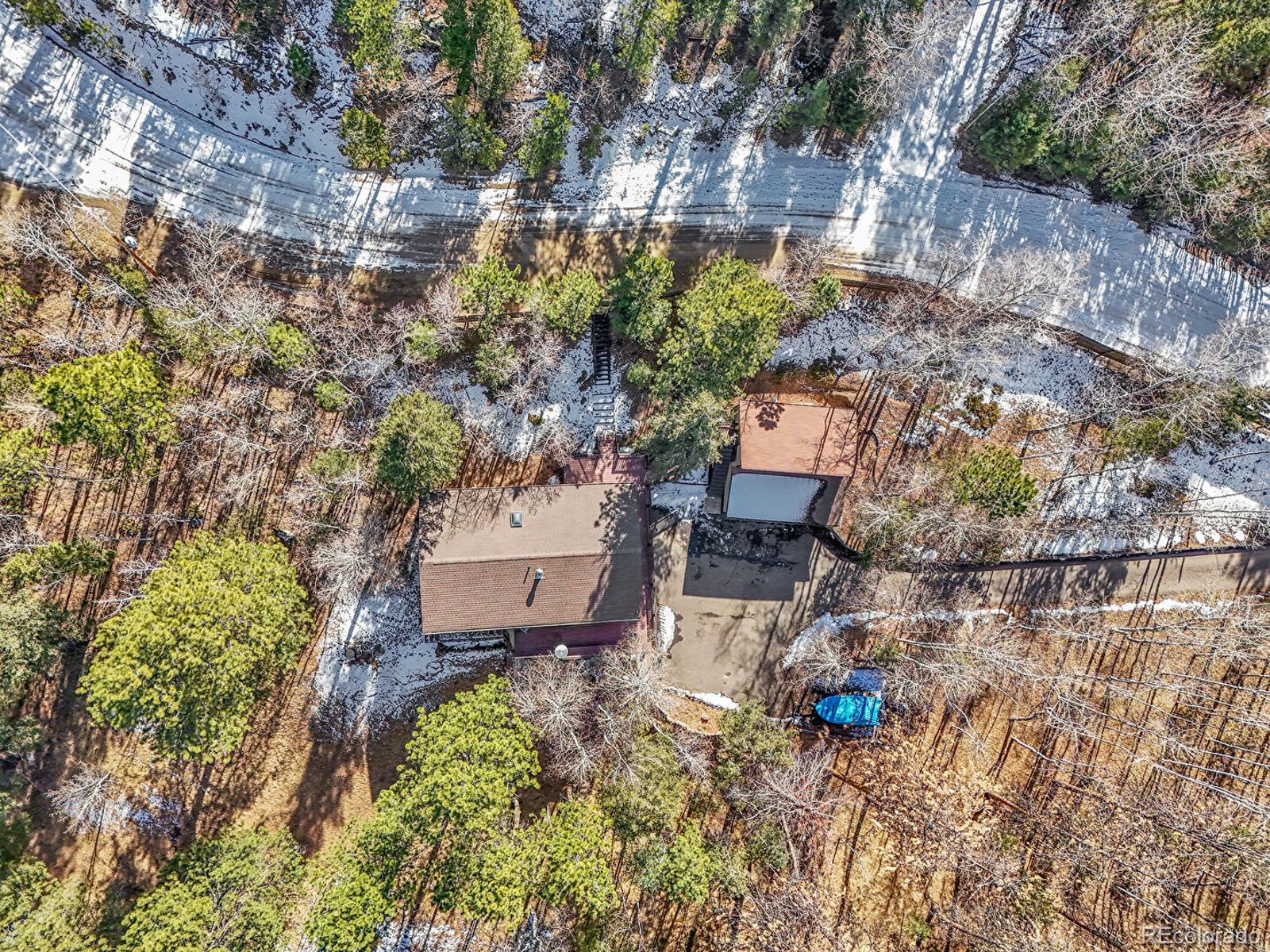 MLS Image #46 for 638  impala trail,bailey, Colorado