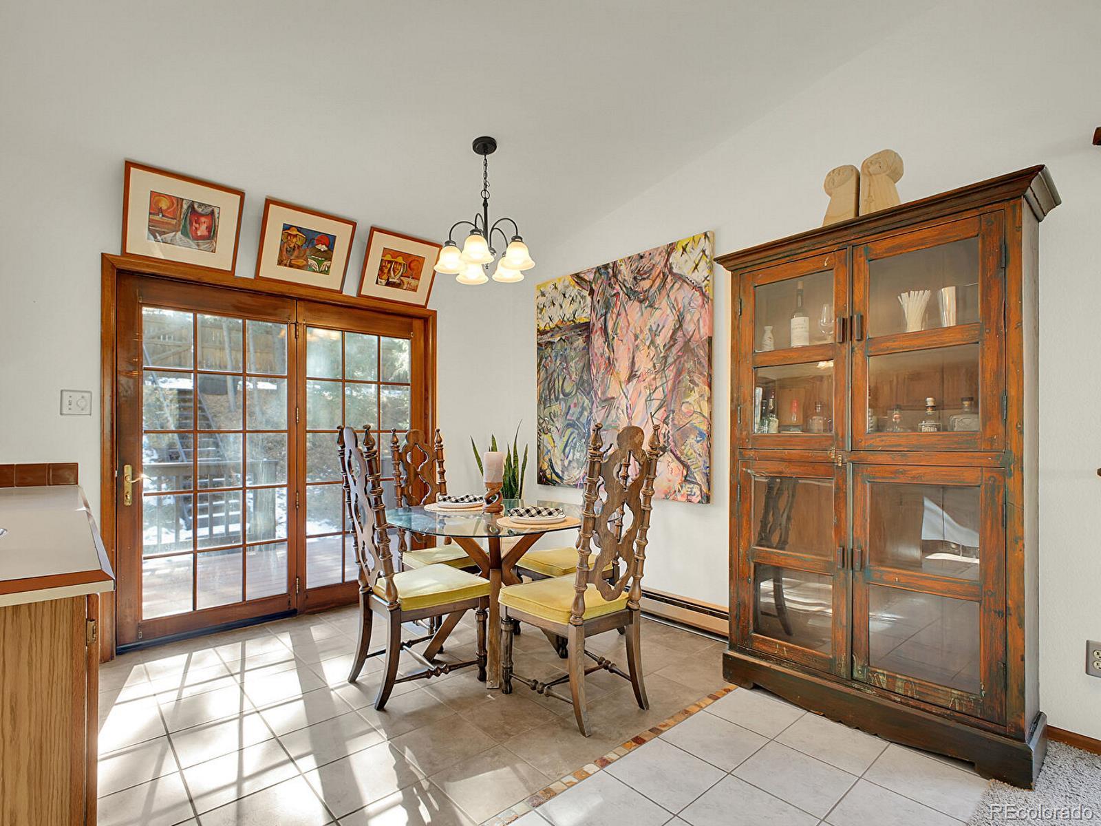 MLS Image #9 for 638  impala trail,bailey, Colorado