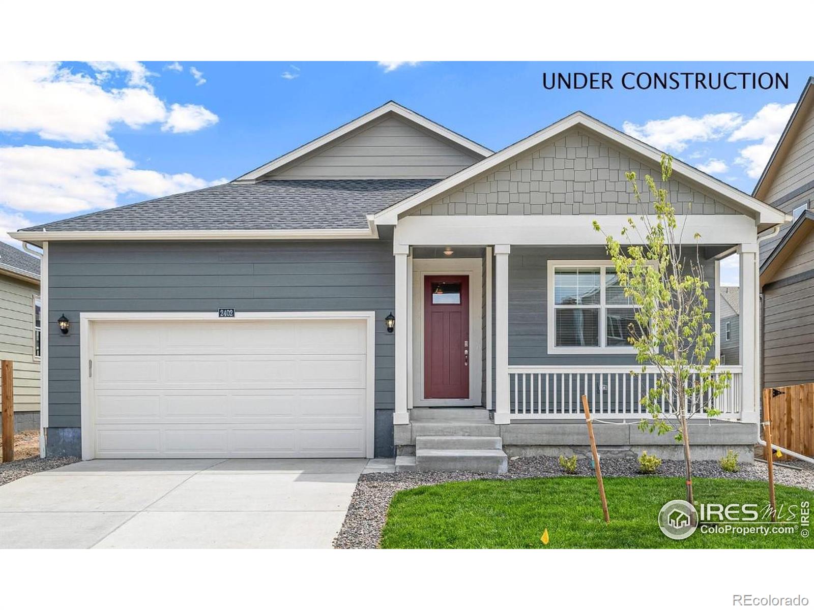 MLS Image #0 for 1450  sunrise hill drive,berthoud, Colorado