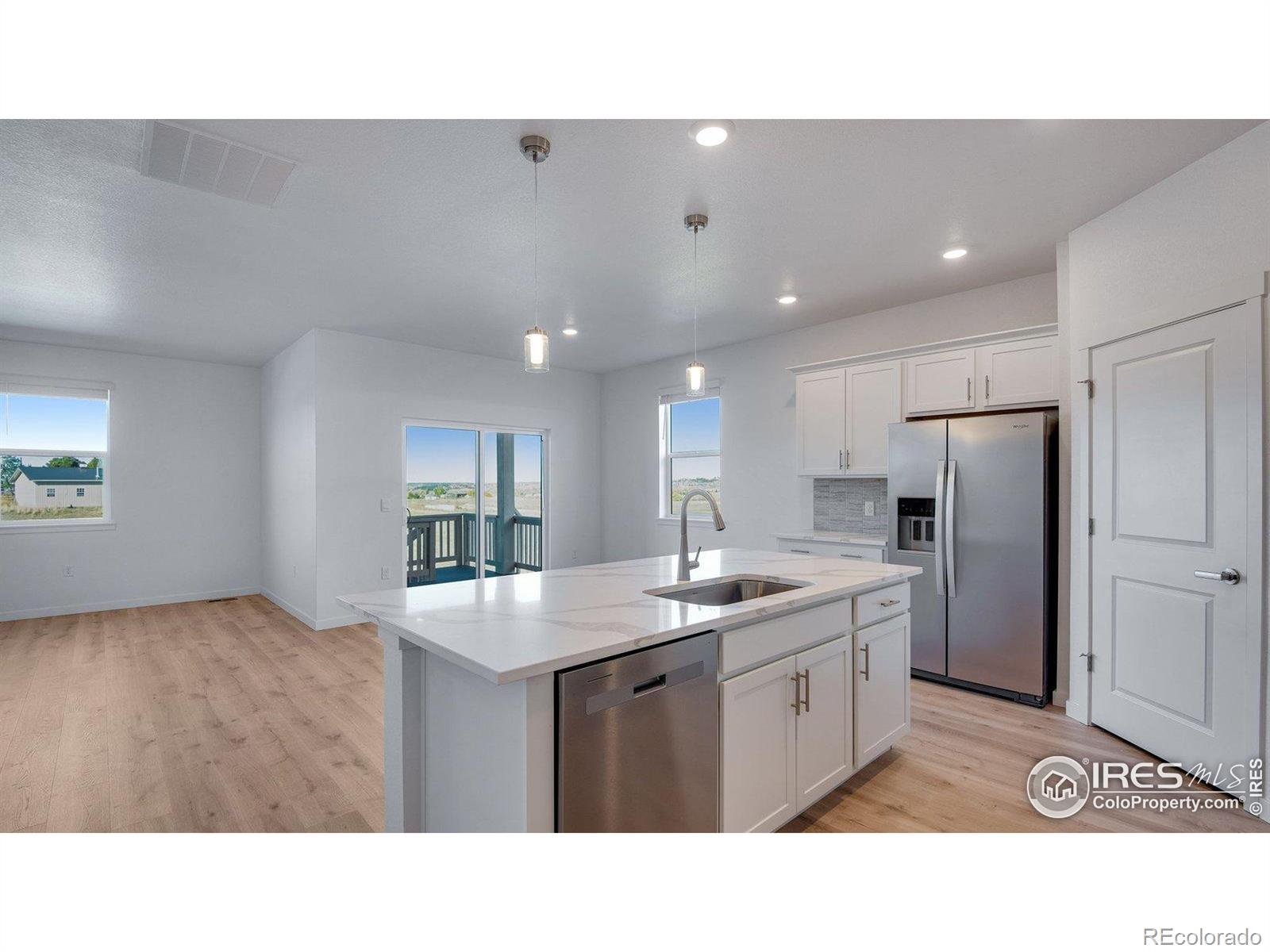 MLS Image #1 for 1450  sunrise hill drive,berthoud, Colorado