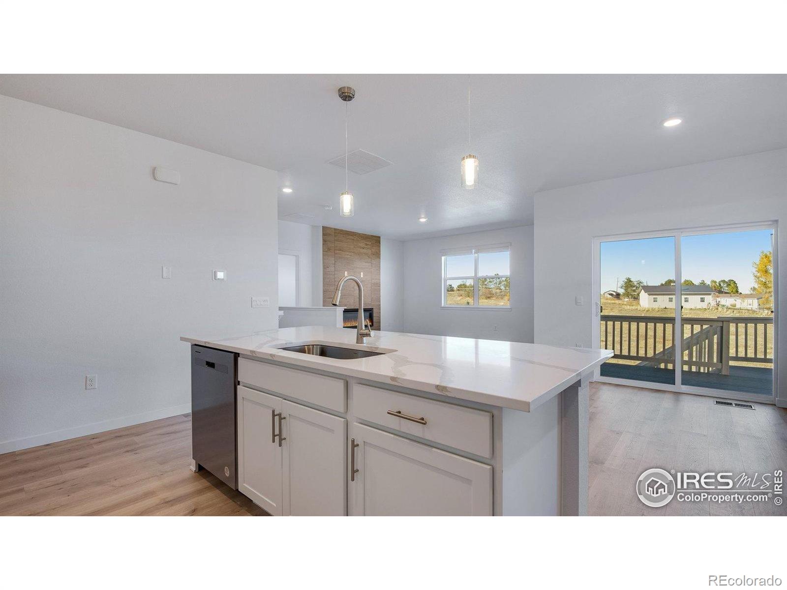 MLS Image #5 for 1450  sunrise hill drive,berthoud, Colorado