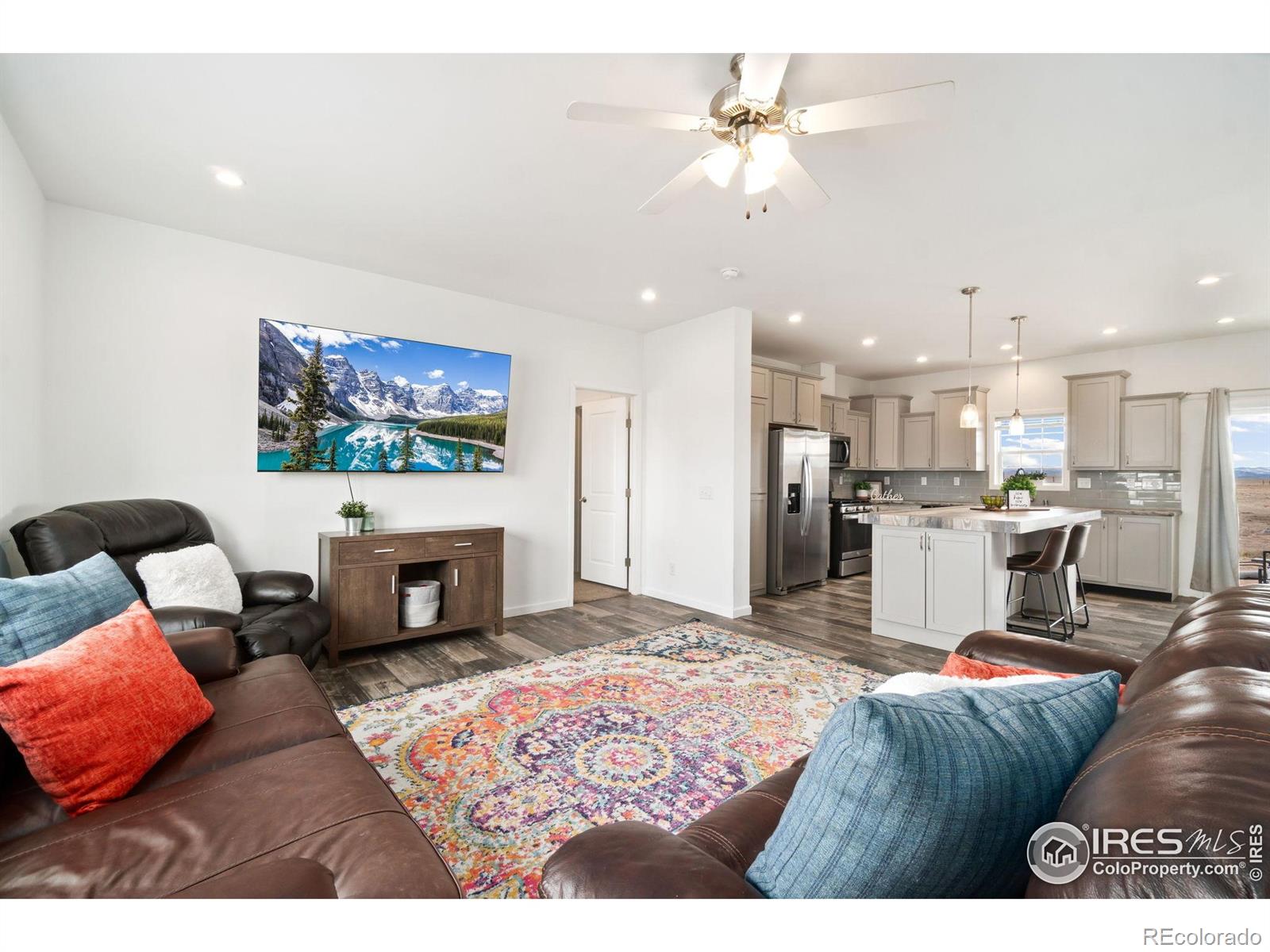 MLS Image #2 for 62223  county road 17 ,carr, Colorado
