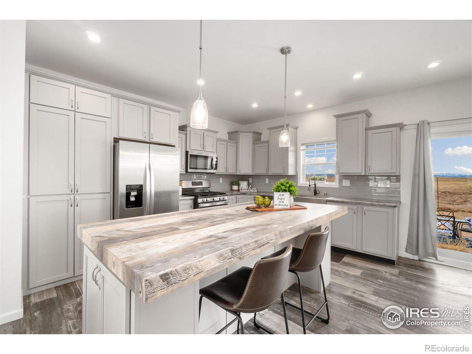 MLS Image #3 for 62223  county road 17 ,carr, Colorado