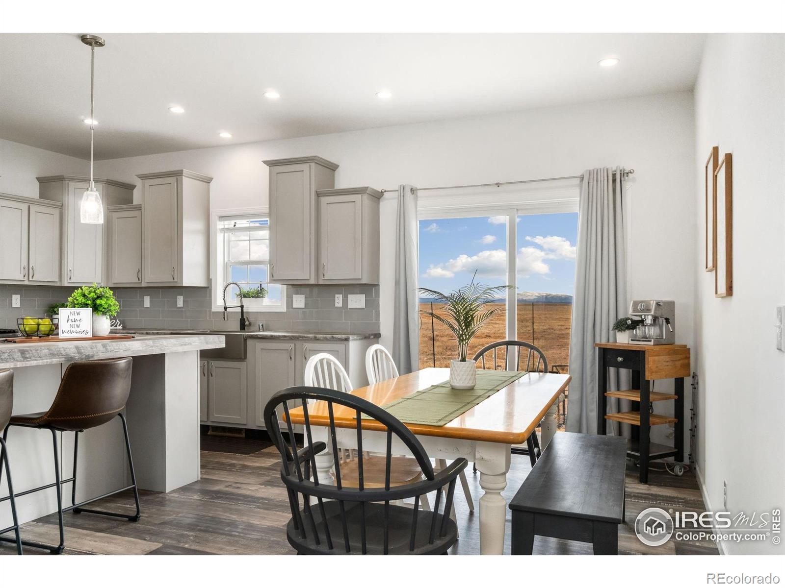 MLS Image #5 for 62223  county road 17 ,carr, Colorado