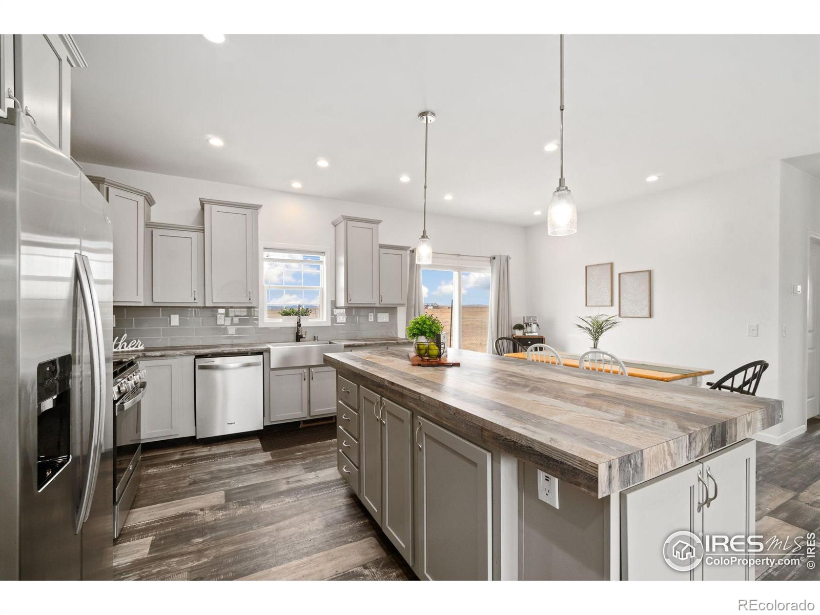 MLS Image #7 for 62223  county road 17 ,carr, Colorado