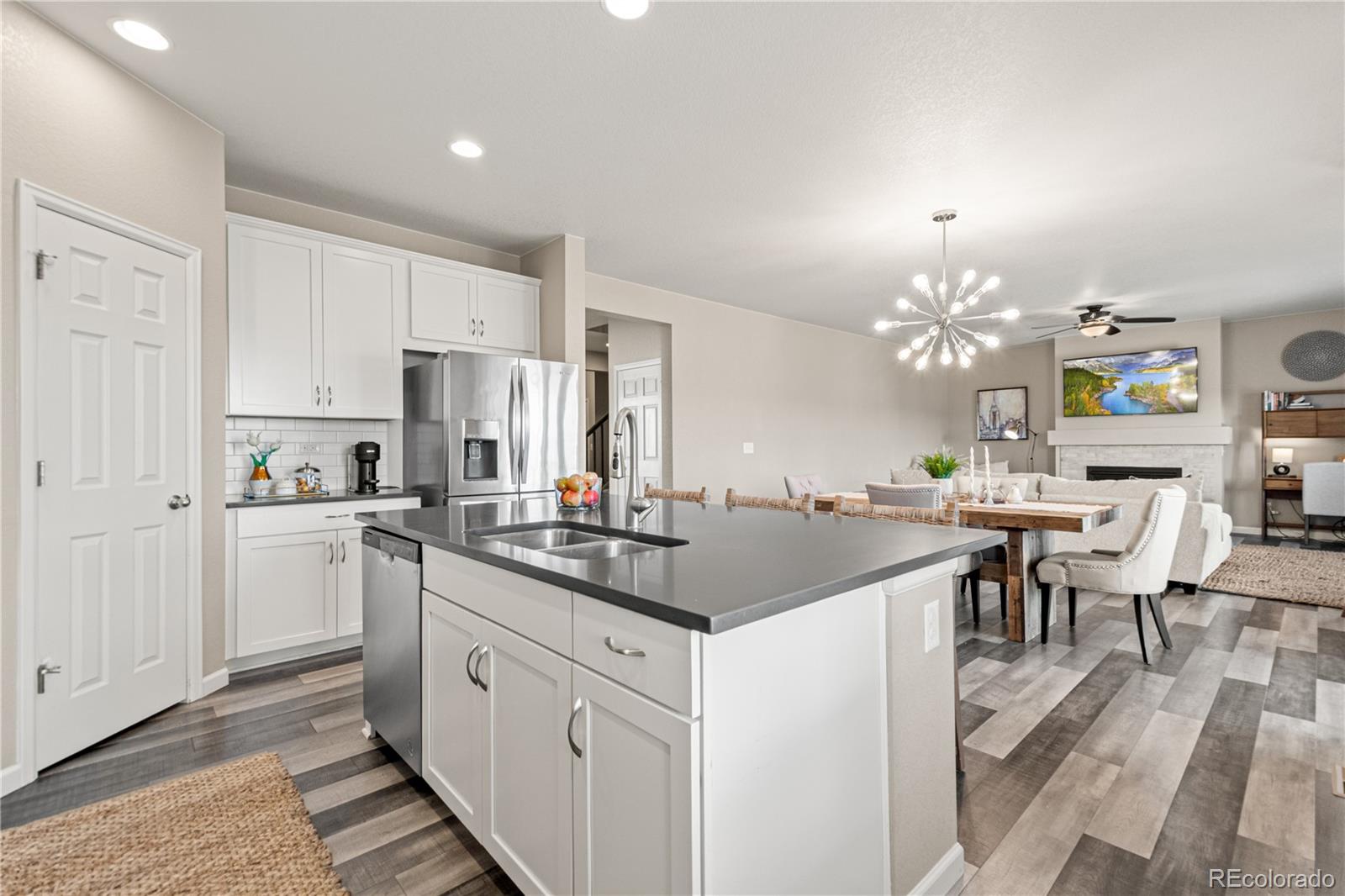 MLS Image #13 for 944  mcmurdo circle,castle rock, Colorado
