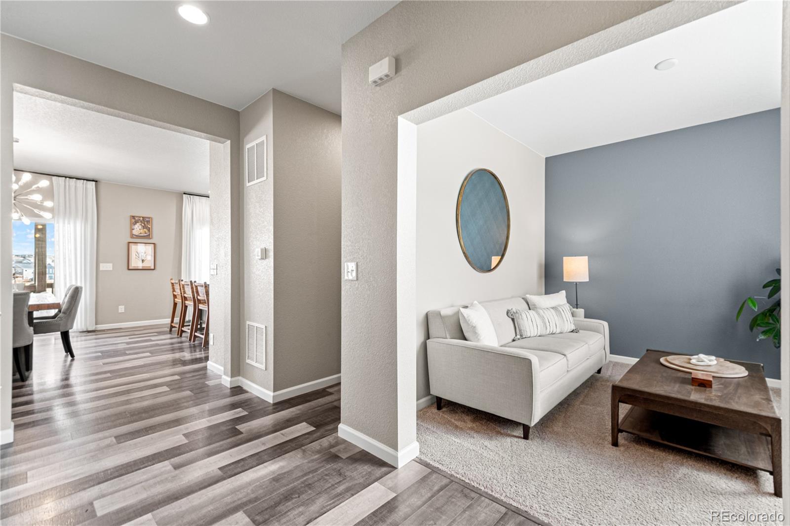 MLS Image #15 for 944  mcmurdo circle,castle rock, Colorado