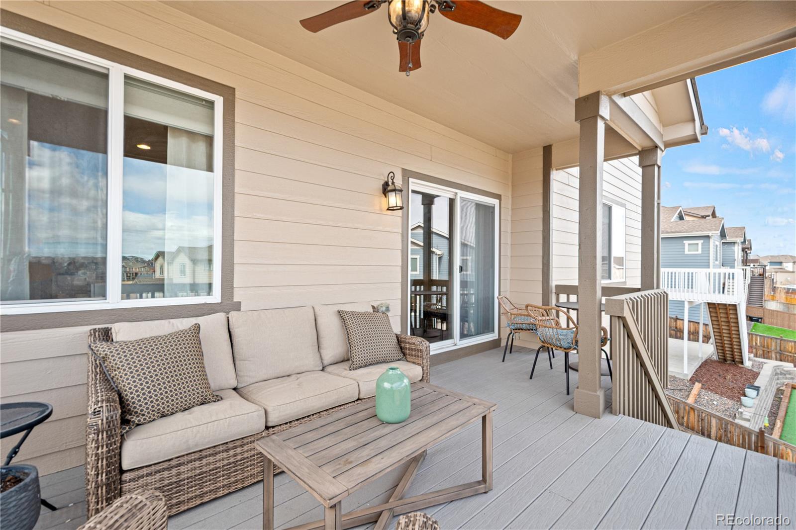MLS Image #37 for 944  mcmurdo circle,castle rock, Colorado